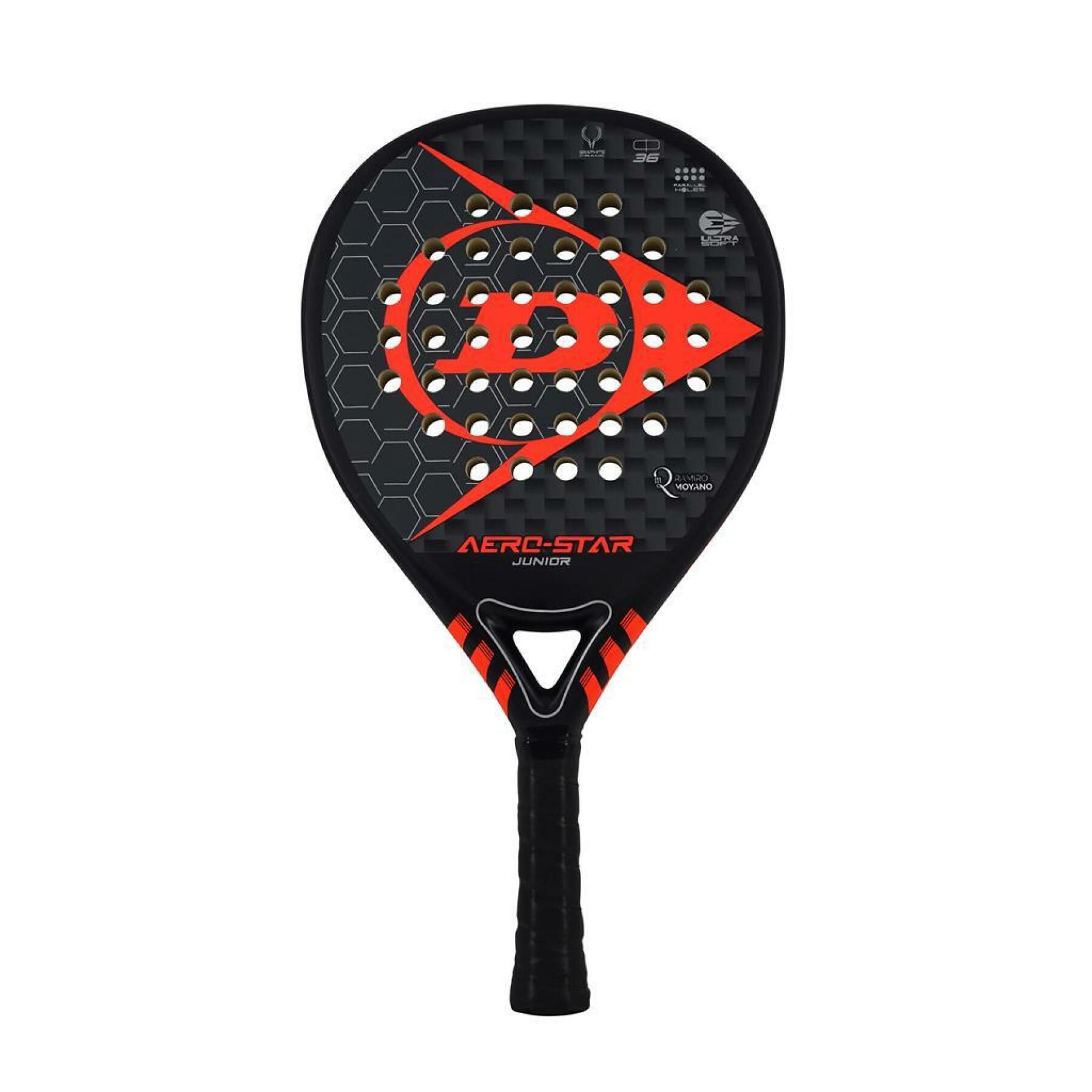 Barnens racket Dunlop aero-star nh