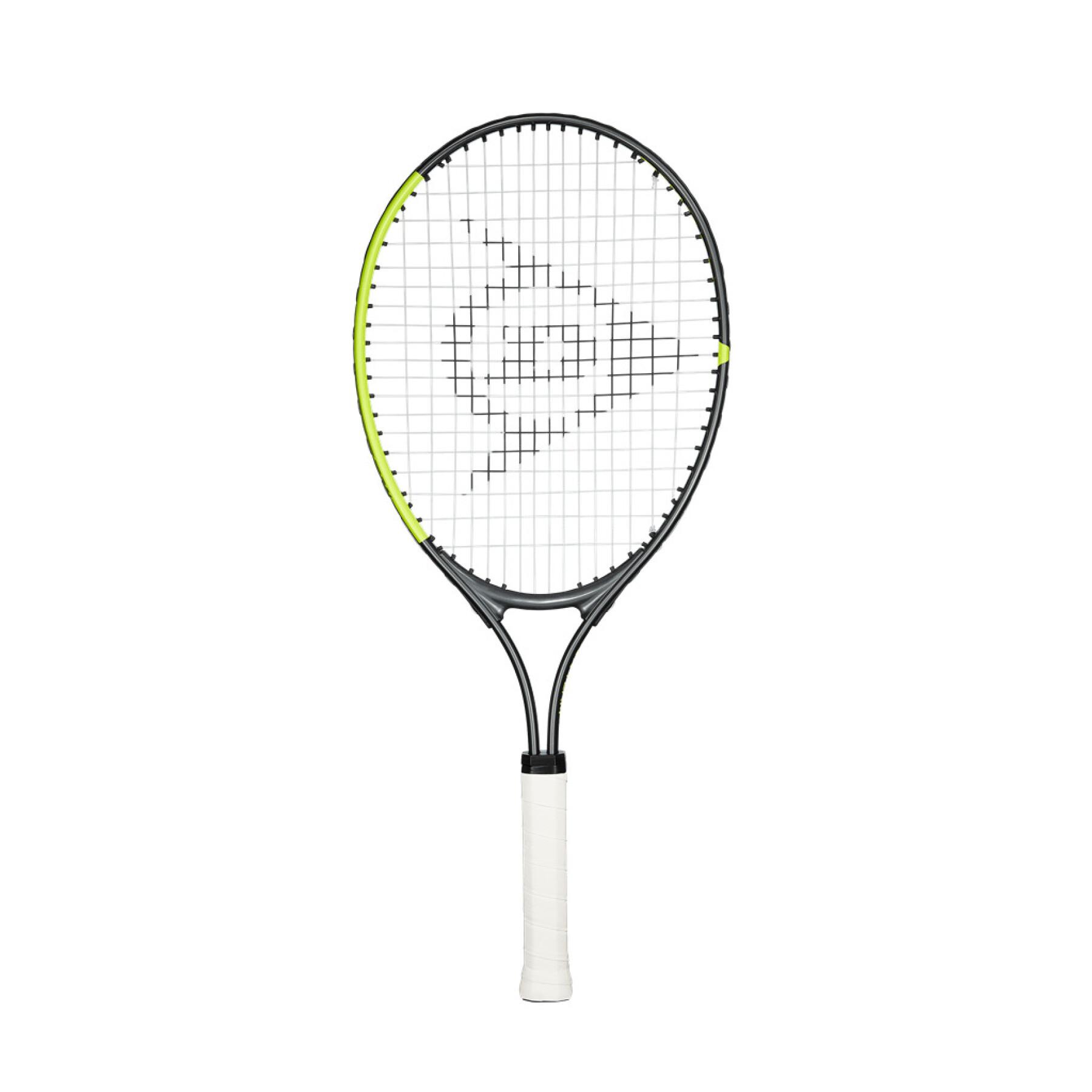 Barnens racket Dunlop sx 25 g0
