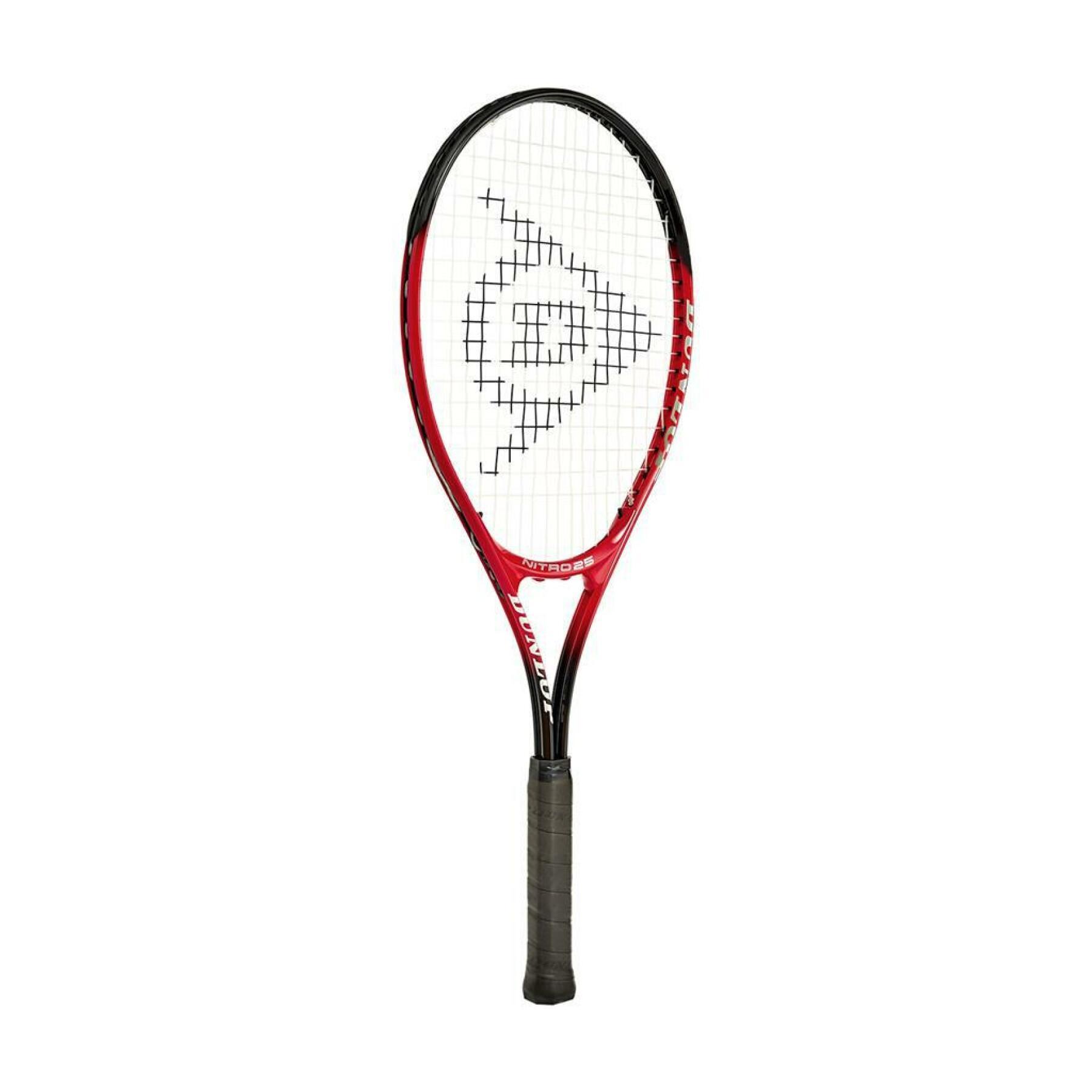 Barnens racket Dunlop nitro 25 g0