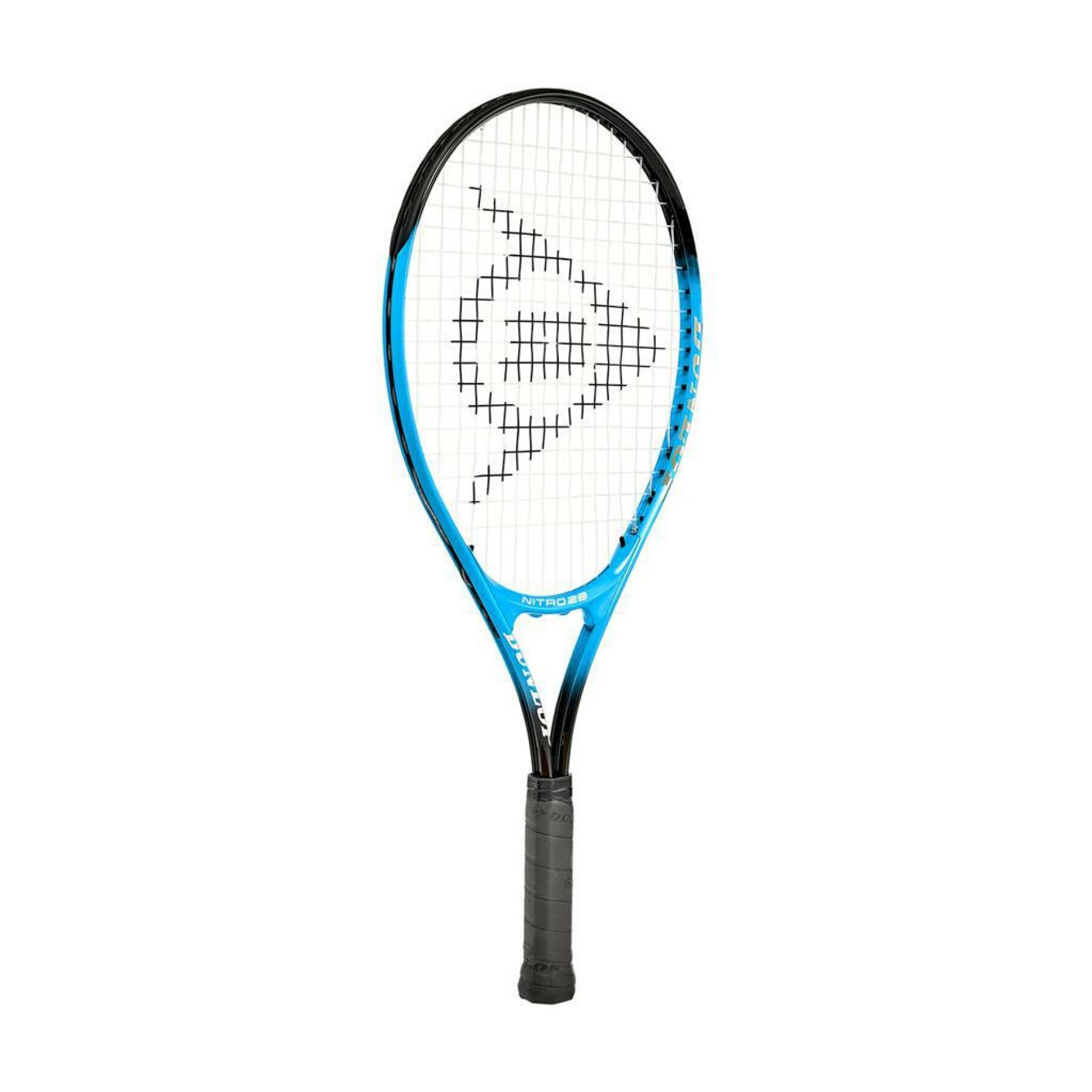 Barnens racket Dunlop nitro 23 g00