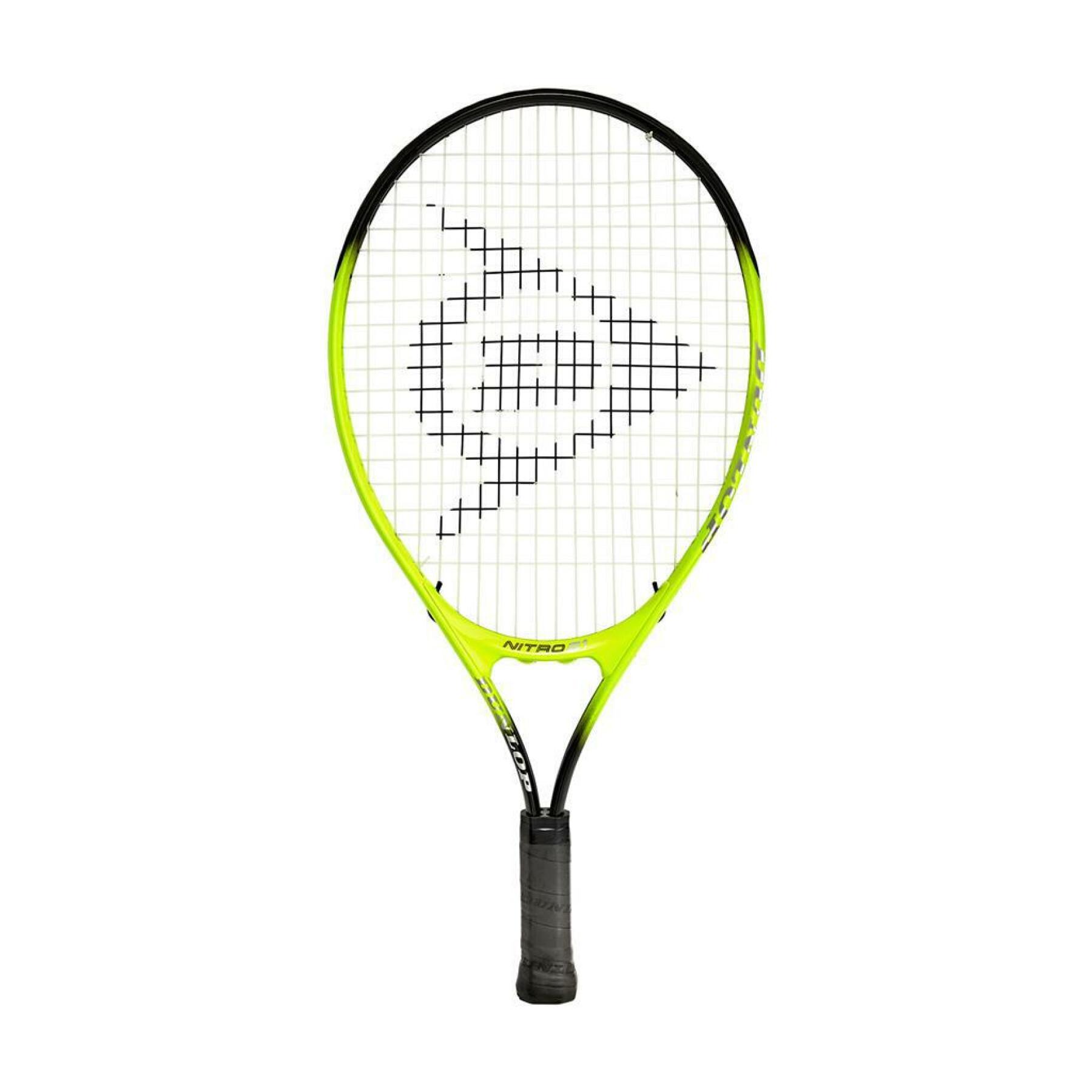 Barnens racket Dunlop nitro 21 g000