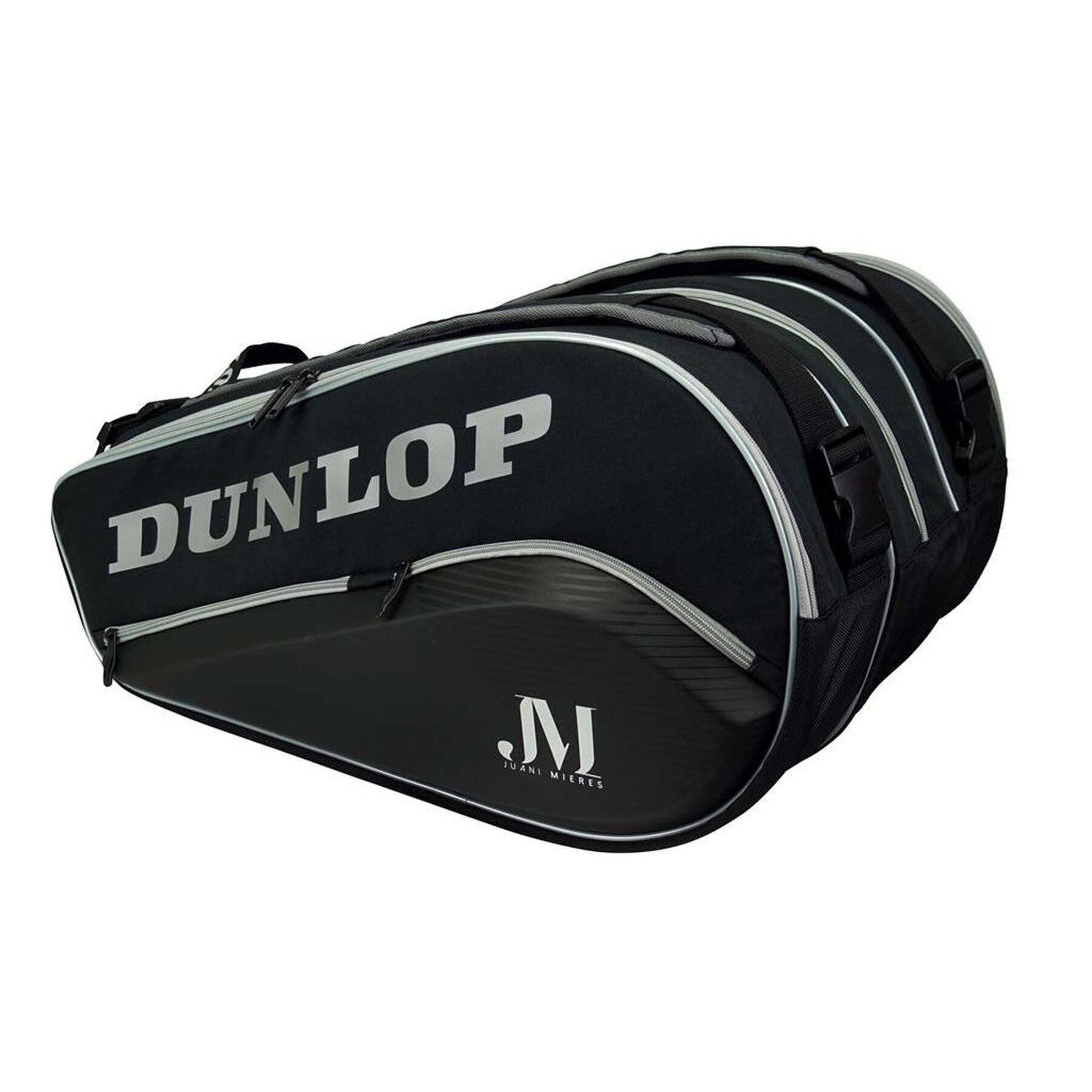 Padel racket väska Dunlop Paletero Elite