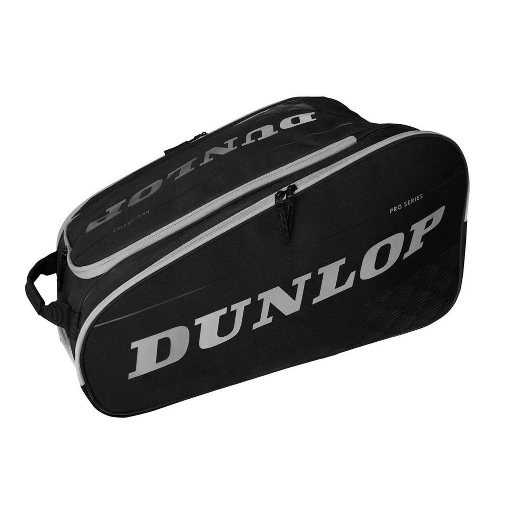 Padel racket väska Dunlop Paletero Pro Series