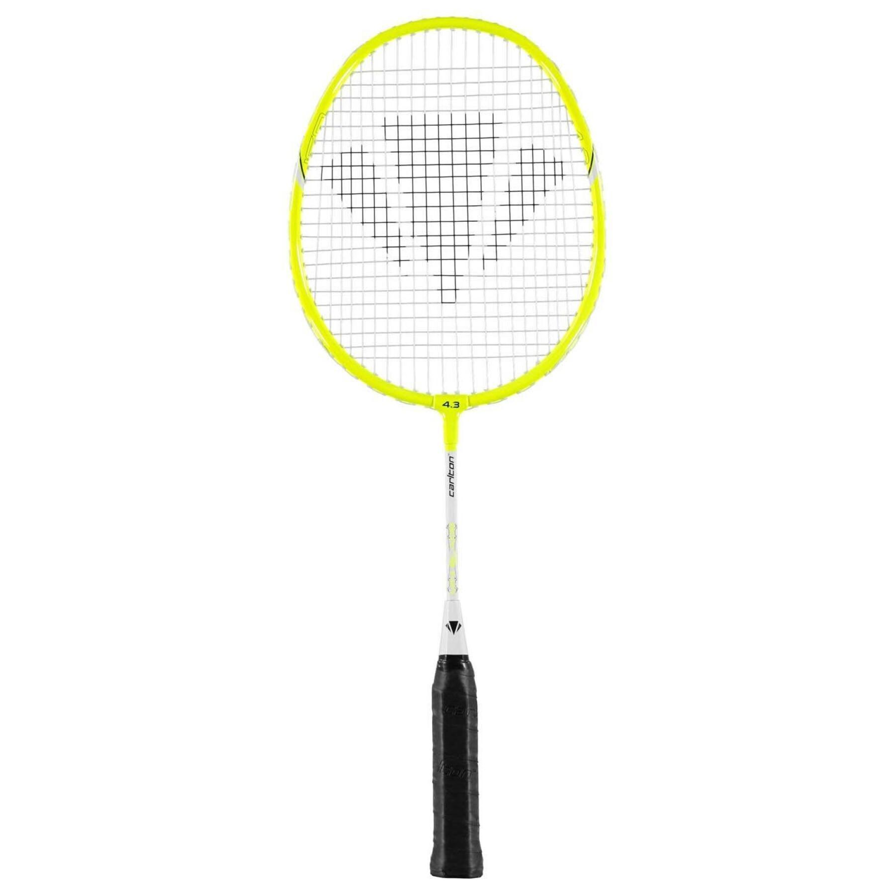 Barnens racket Carlton mini-blade iso 4.3