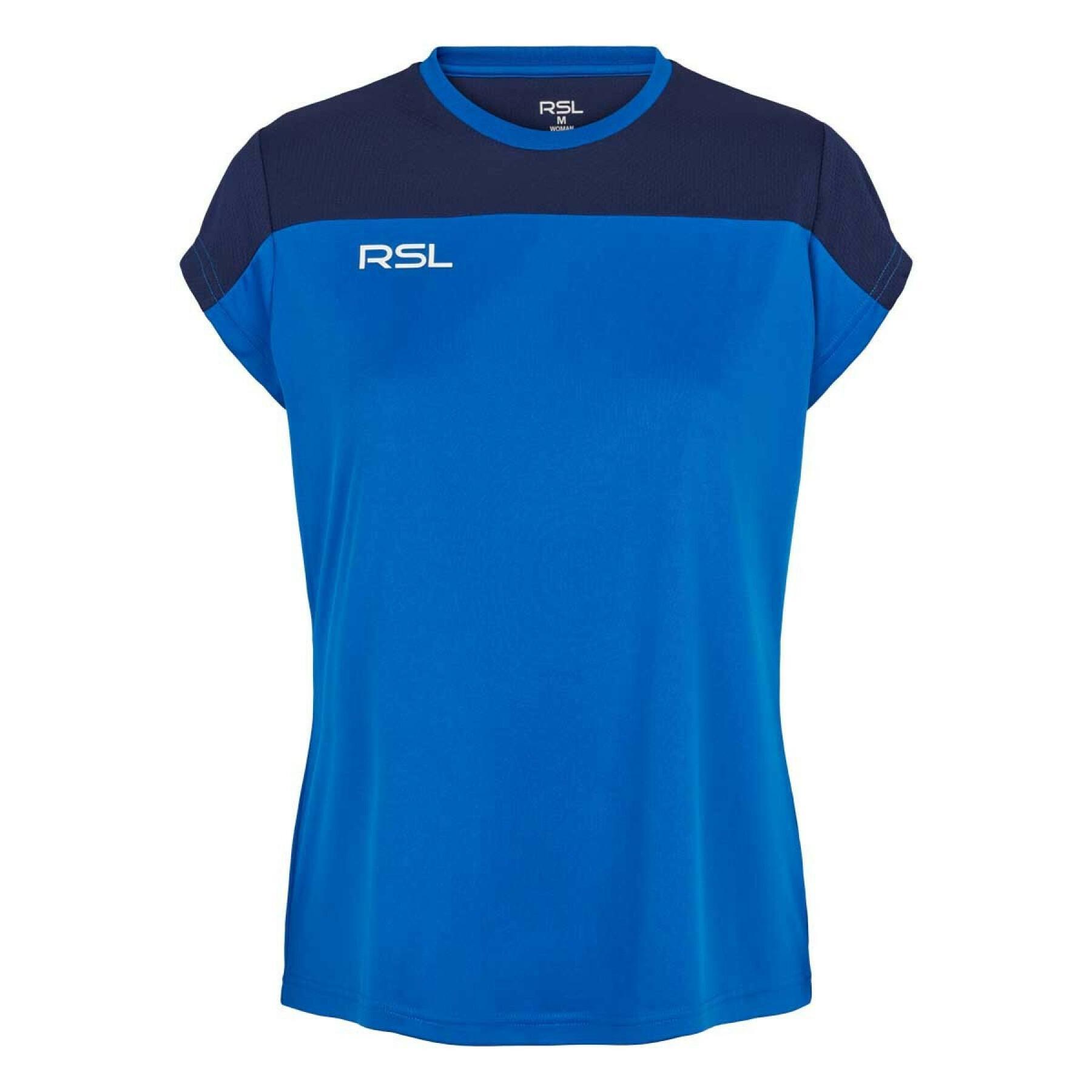 T-shirt för kvinnor RSL Discovery