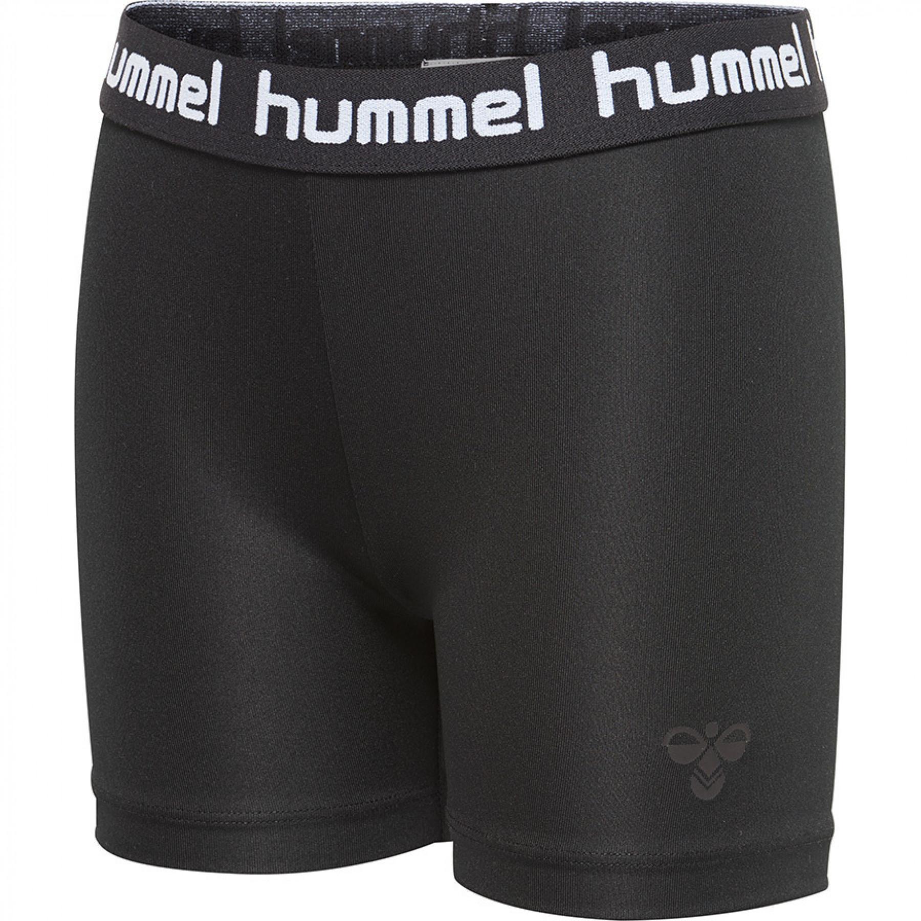 Shorts för barn Hummel hmltona