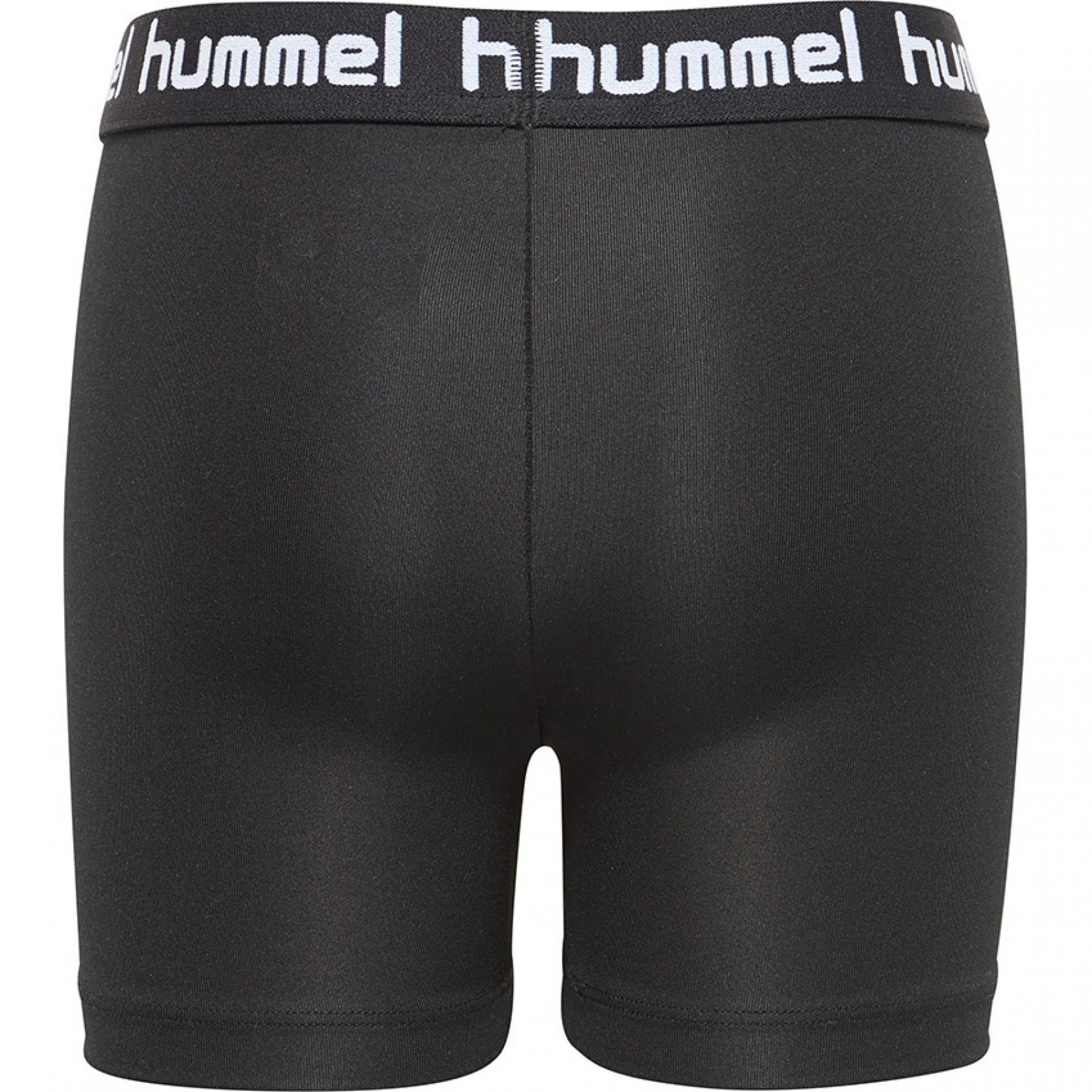 Shorts för barn Hummel hmltona