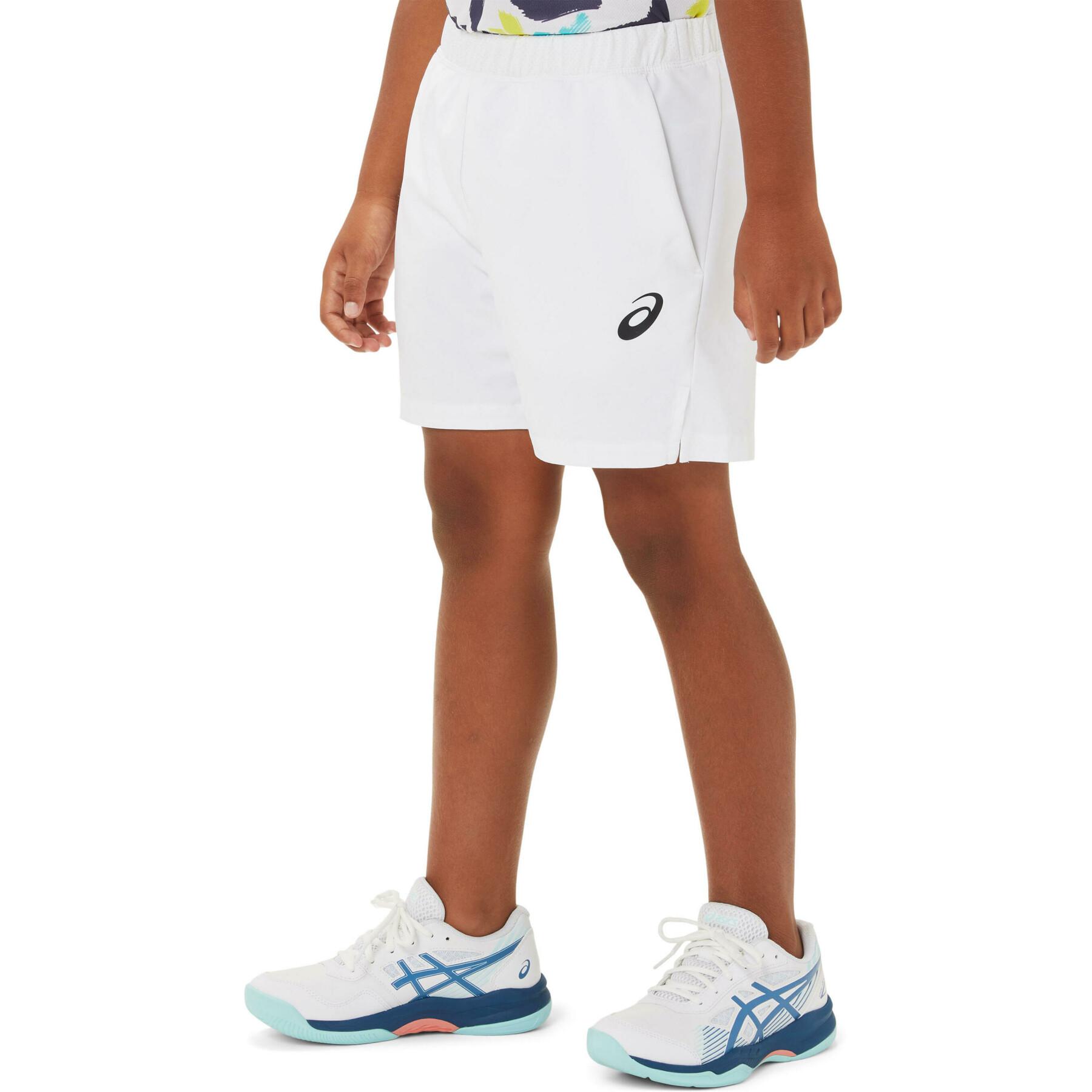 Shorts för barn Asics Boys Tennis