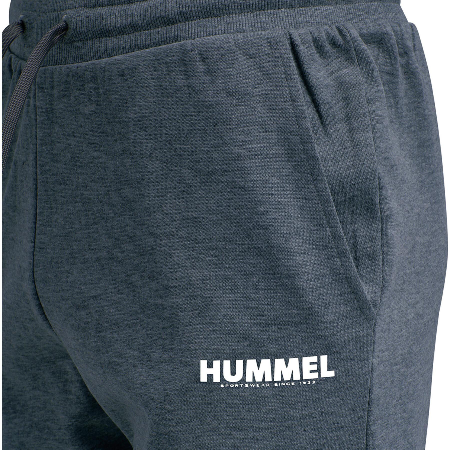Kort Hummel hmlLegacy