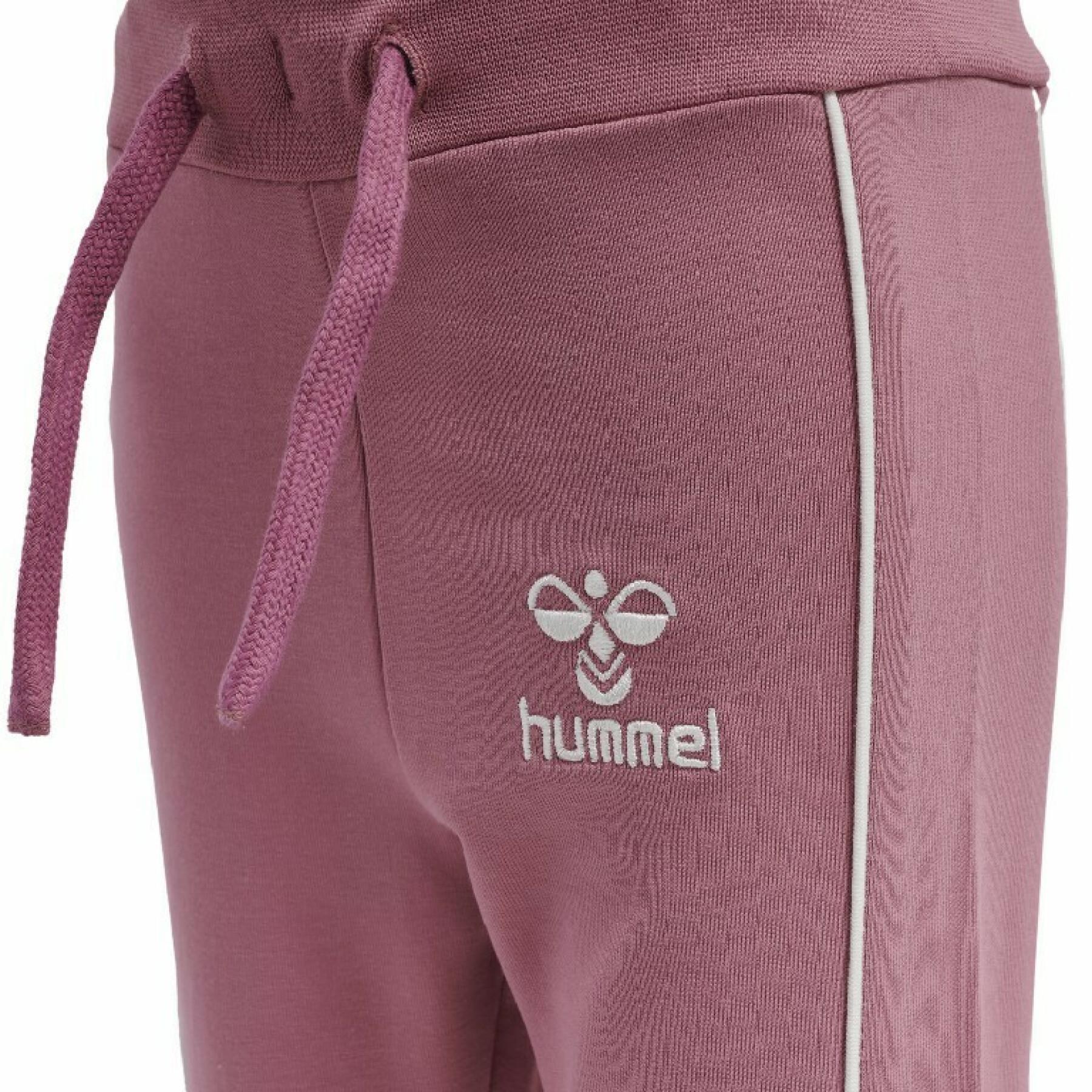 Joggingdräkt för barn Hummel hmlCasey