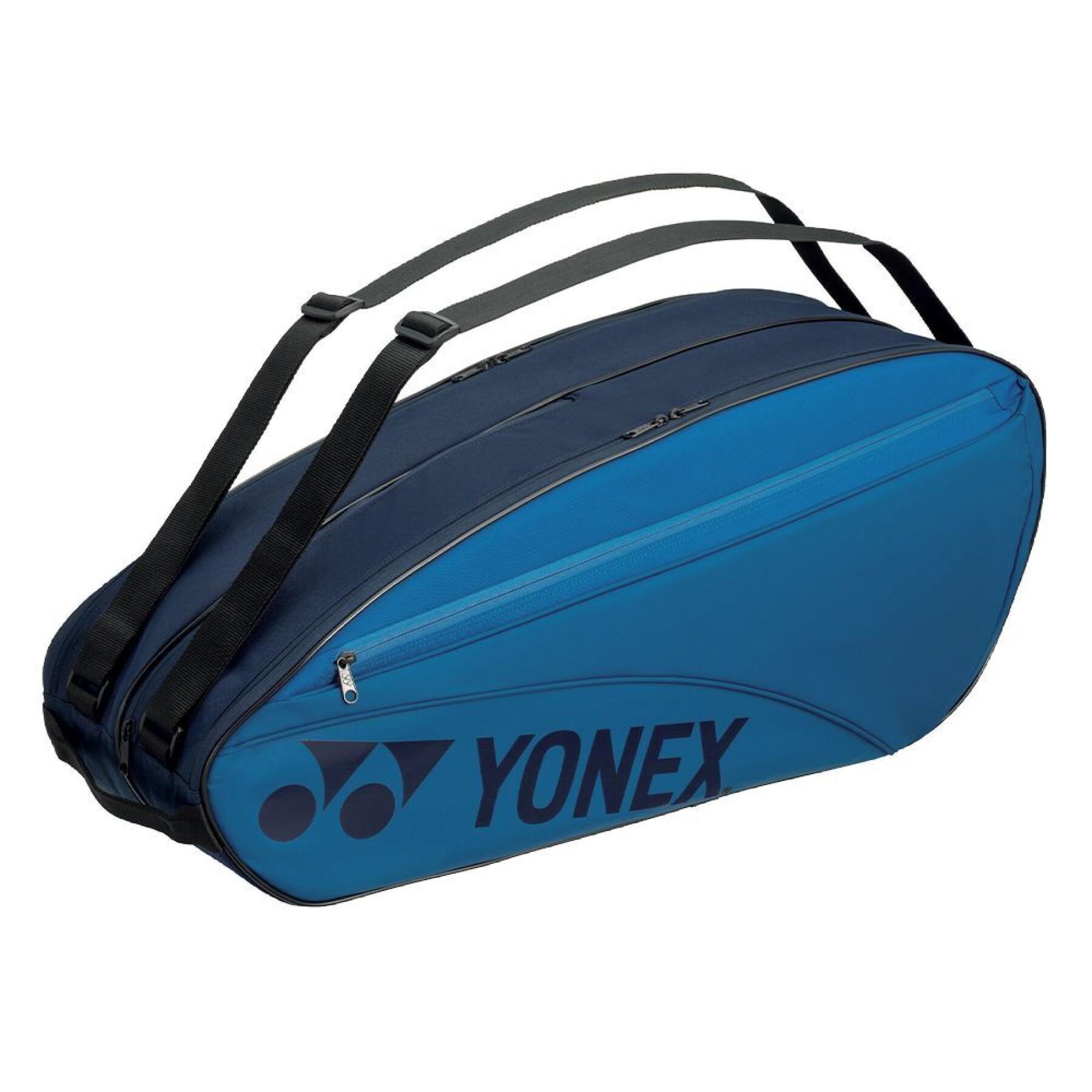 Väska för badmintonracket Yonex Team 42326