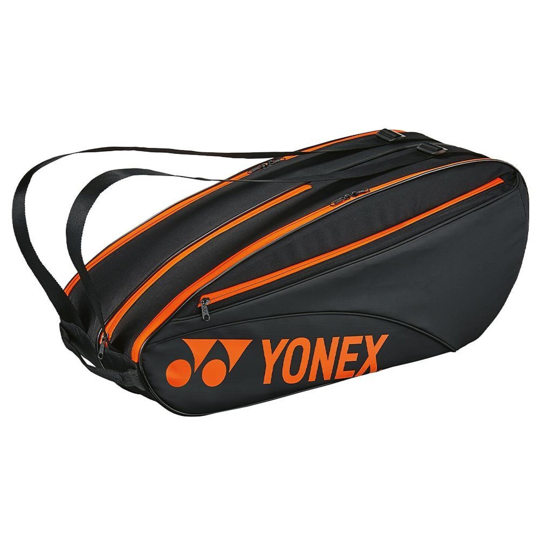 Väska för badmintonracket Yonex Team 42326