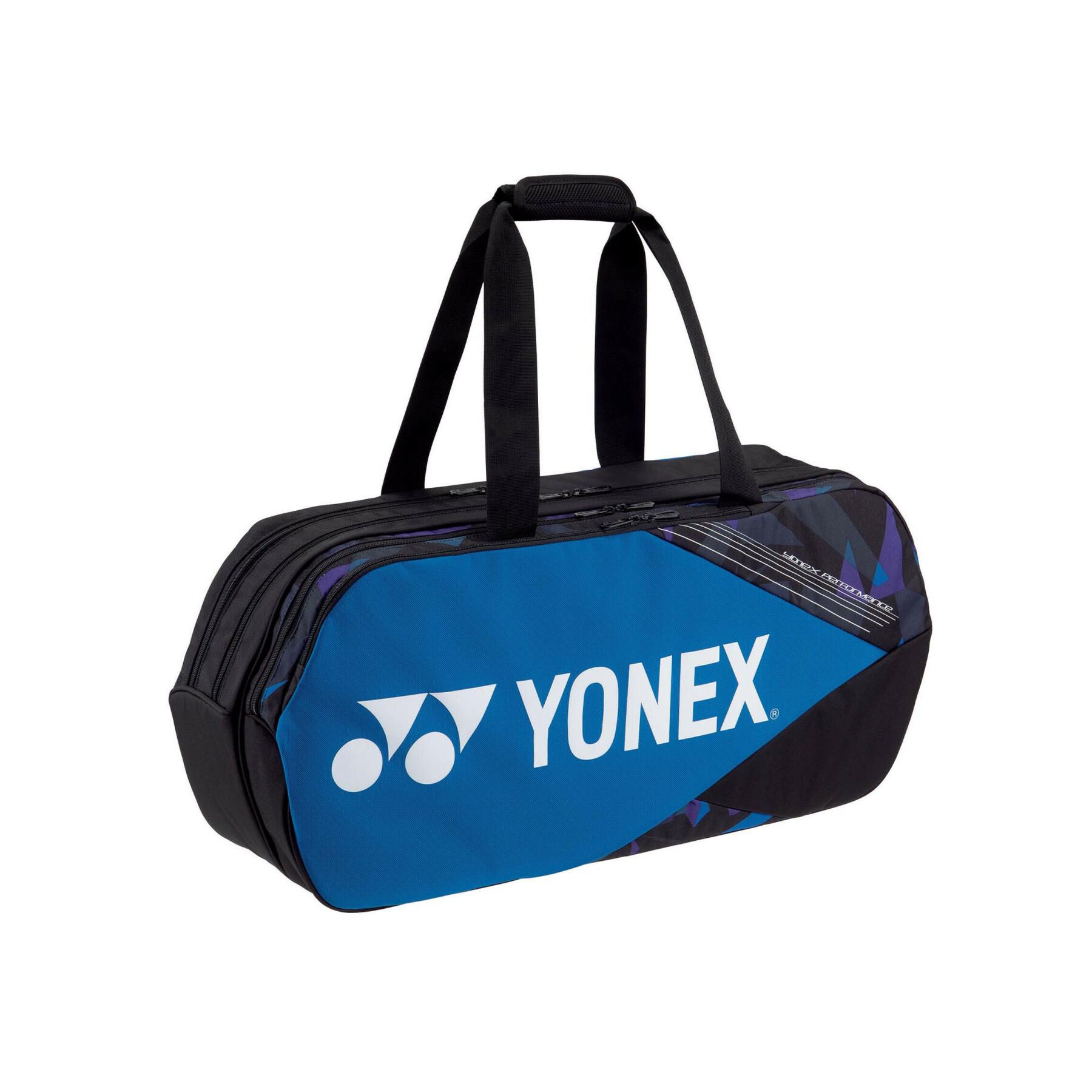 Väska för badmintonracket Yonex Pro Tournament 92231