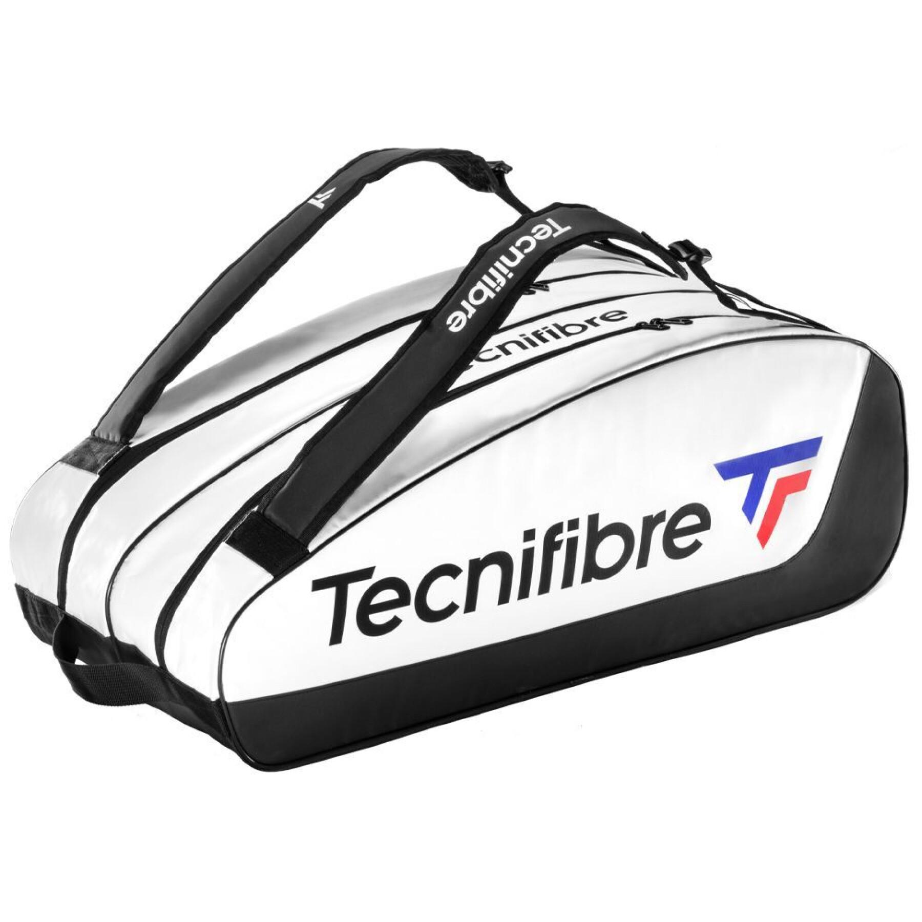 Väska för tennisracket Tecnifibre New Tour Endurance 12 R