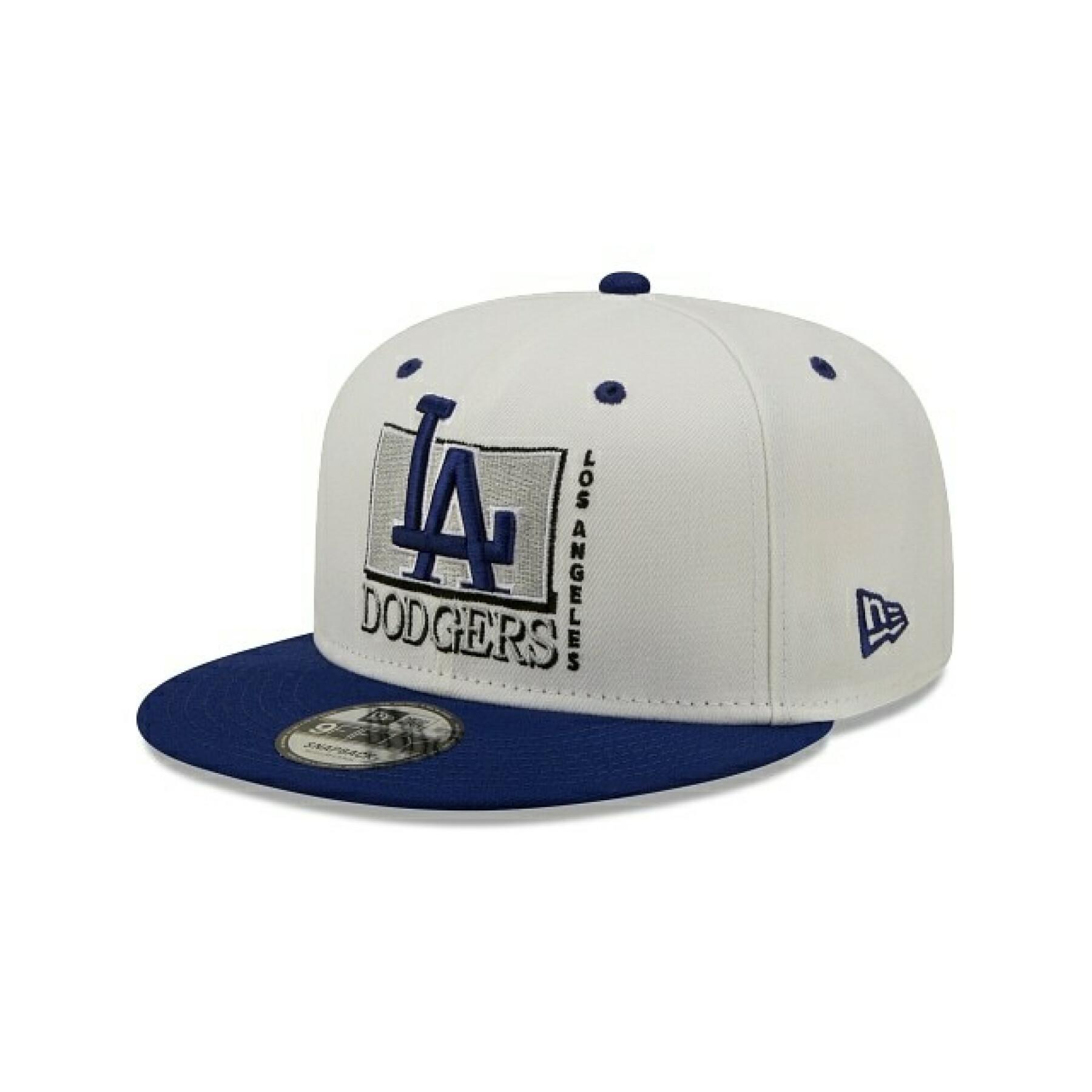 9fifty-keps Los Angeles Dodgers