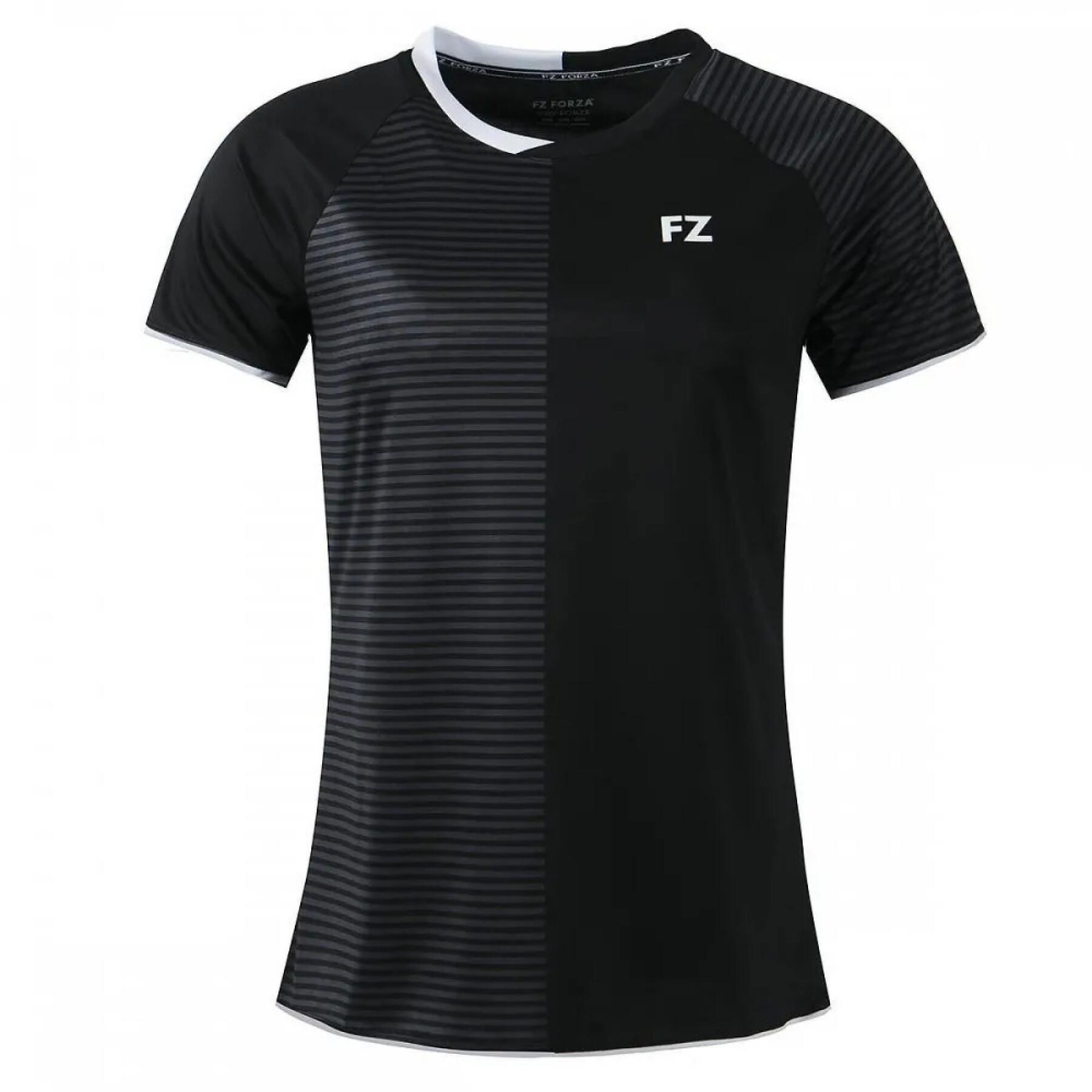 T-shirt för kvinnor FZ Forza Sazine W S/S