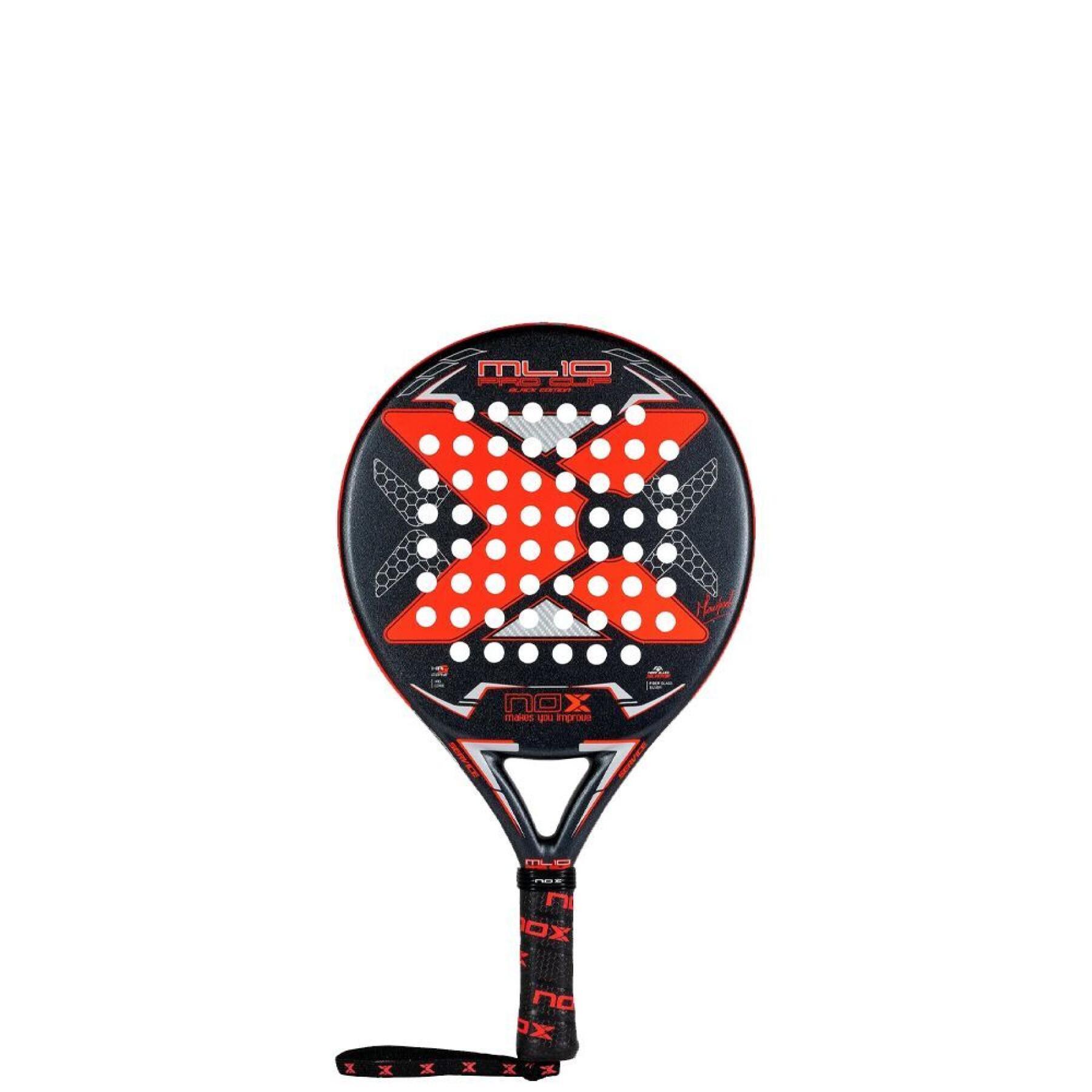 Paddelracket Nox ML10 Pro Cup Rough Surface Edition