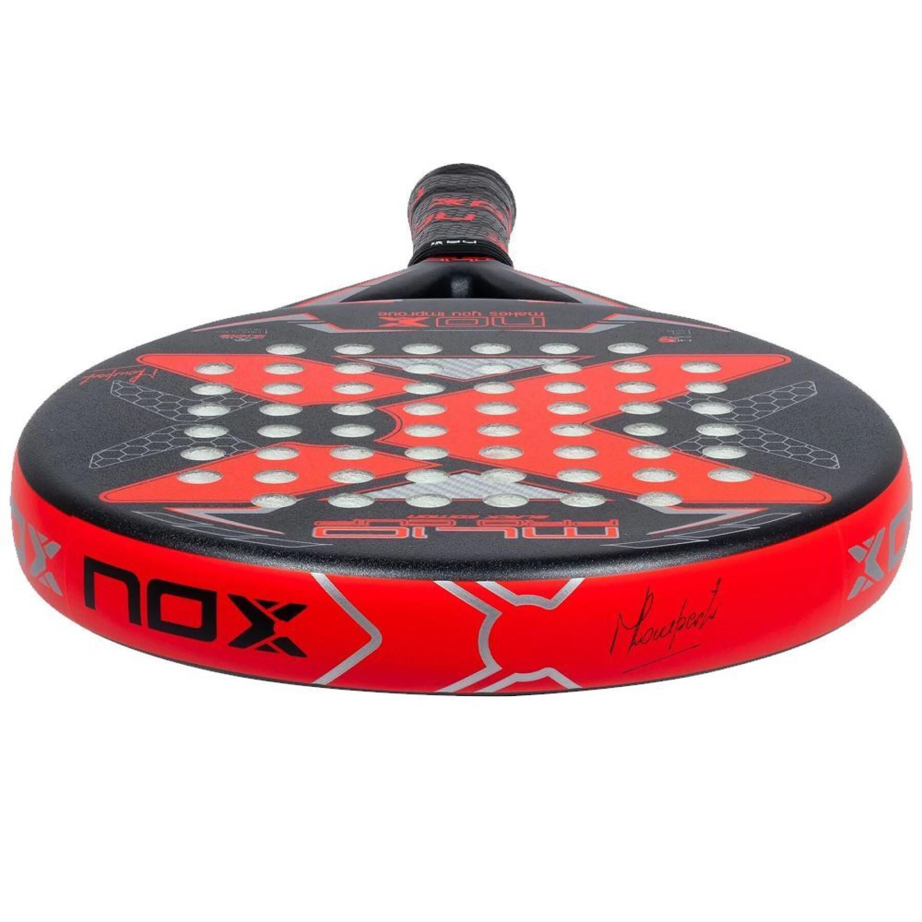 Paddelracket Nox ML10 Pro Cup Rough Surface Edition