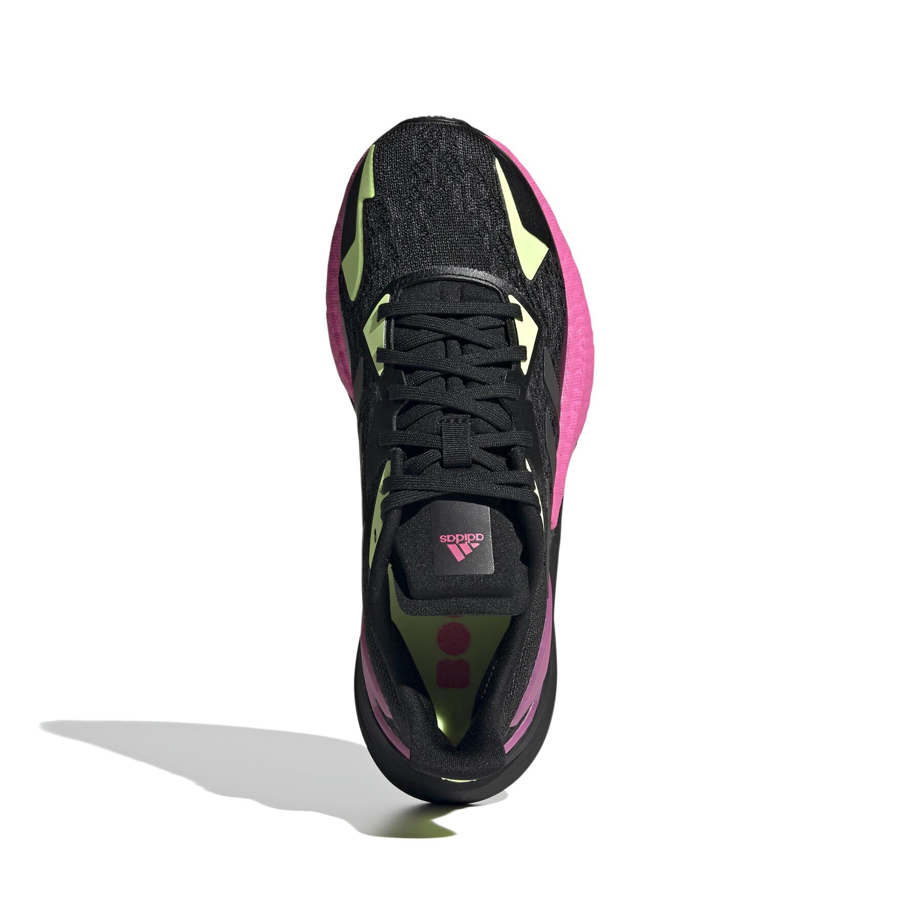 Träningsskor för kvinnor adidas X9000L3