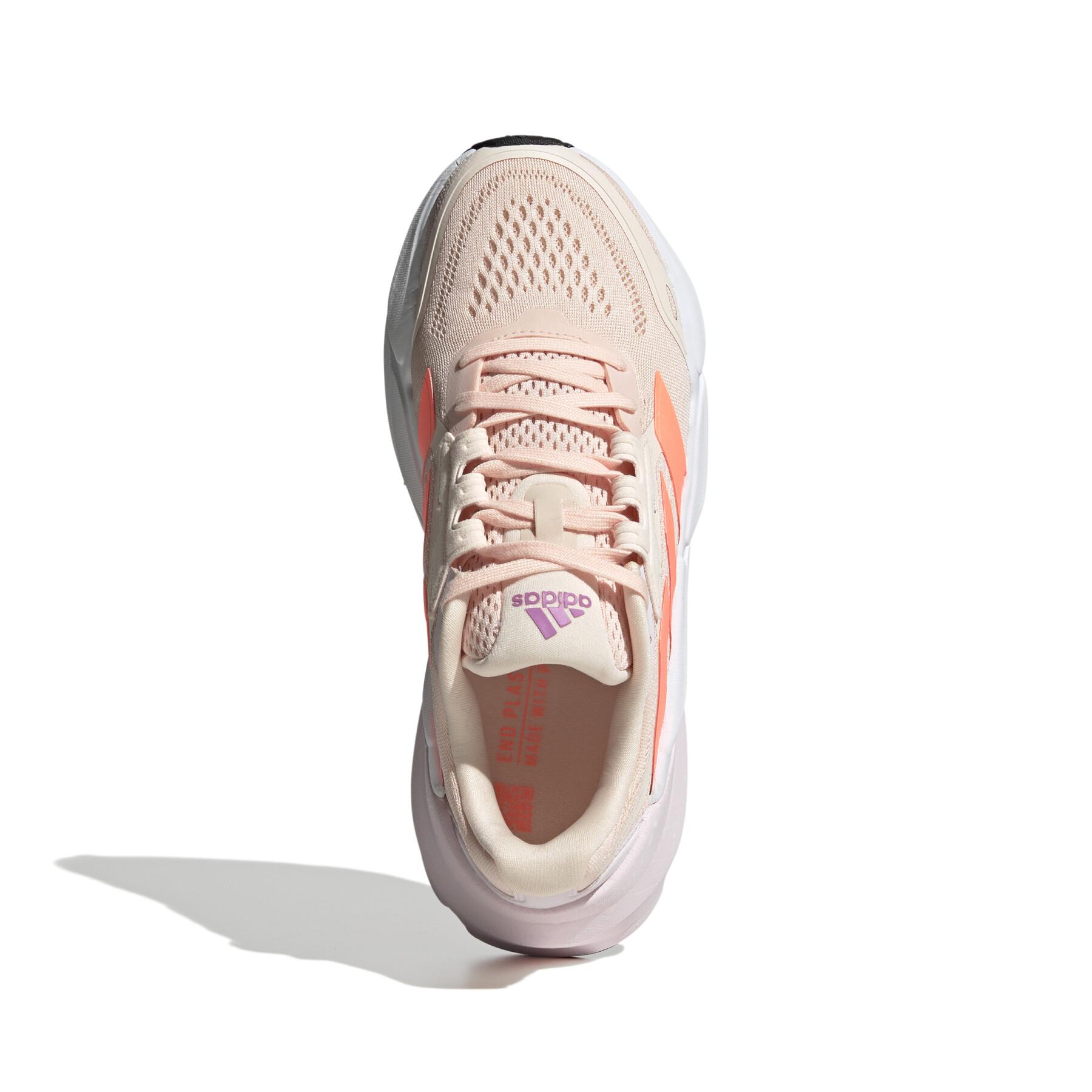 Löparskor för kvinnor adidas Adistar