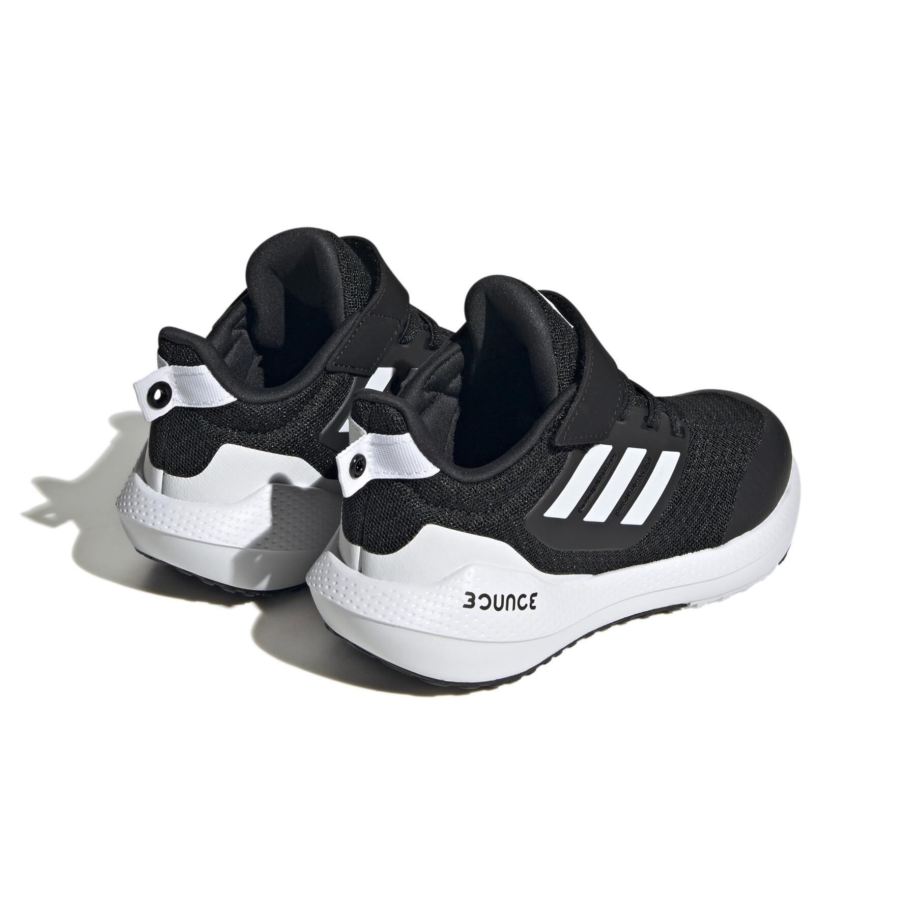 Löparskor för barn adidas EQ21 Run 2.0 Bounce Sport