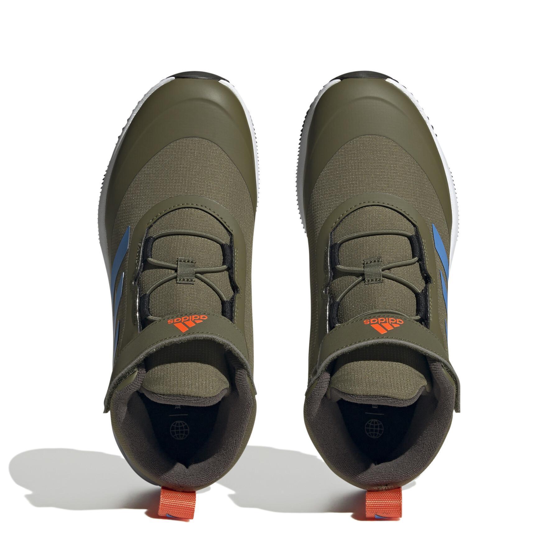 Löparskor för barn adidas Fortarun All Terrain Cloudfoam Sport