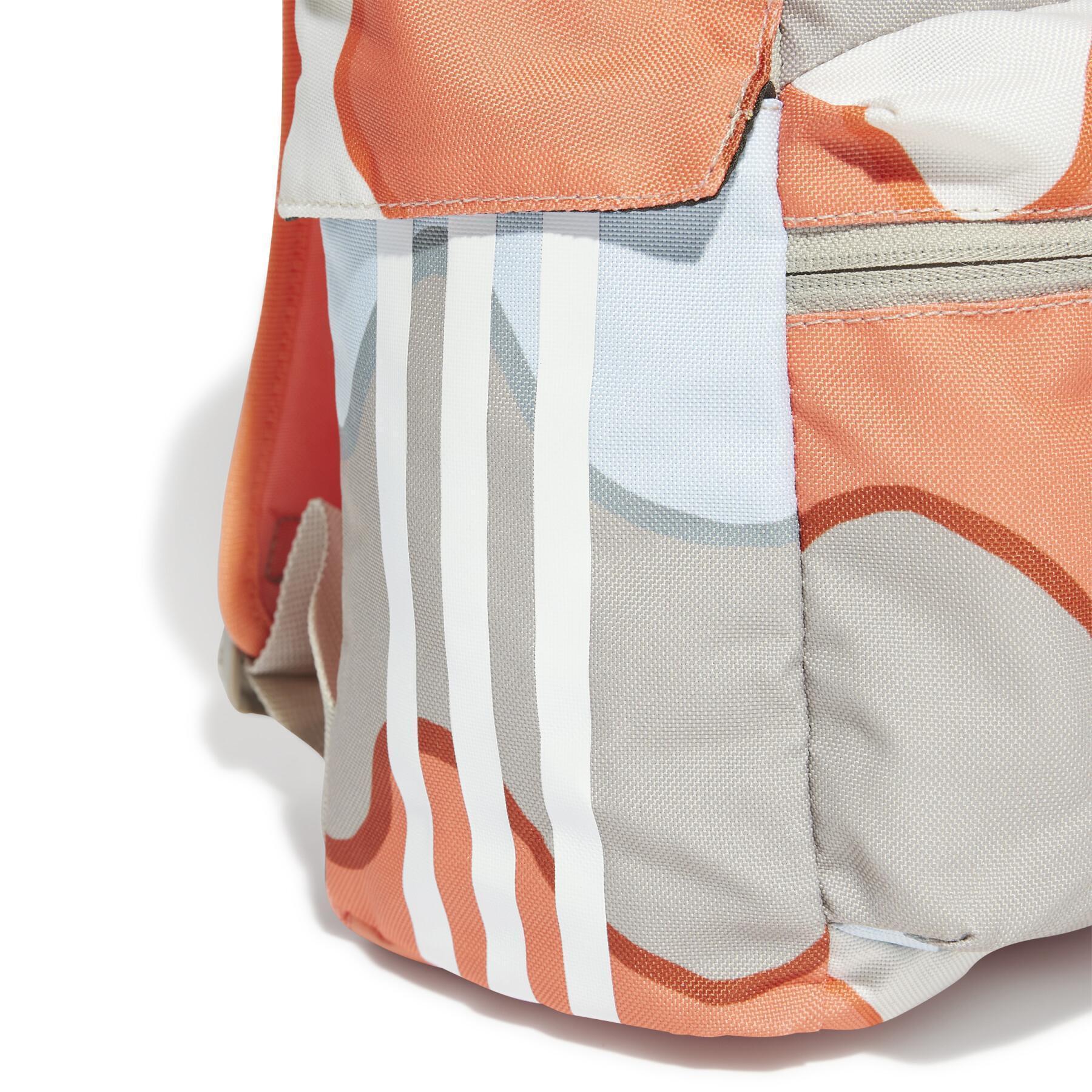 Ryggsäck för flickor adidas X Marimekko