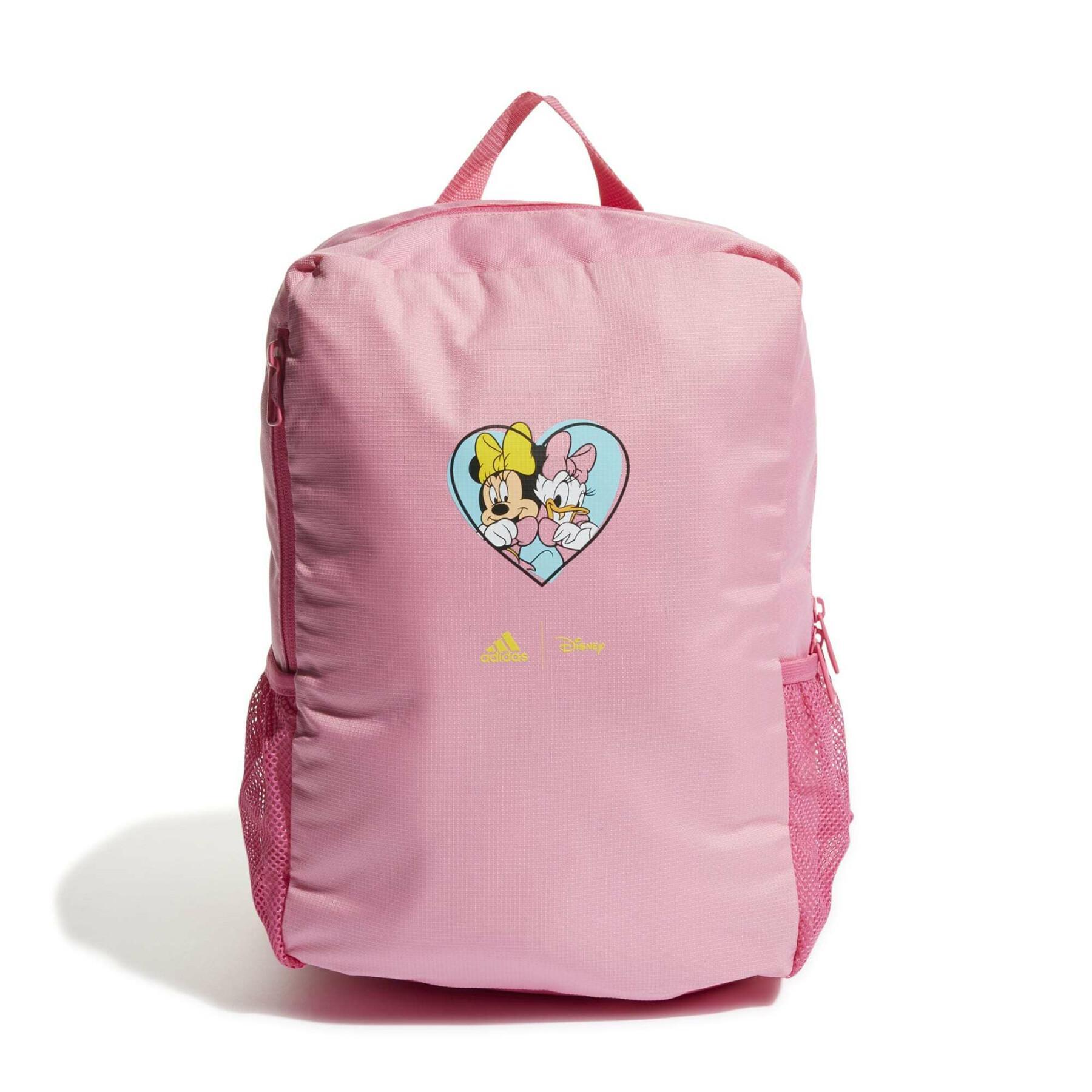 Ryggsäck för flickor adidas 30 X Disney Minnie and Daisy