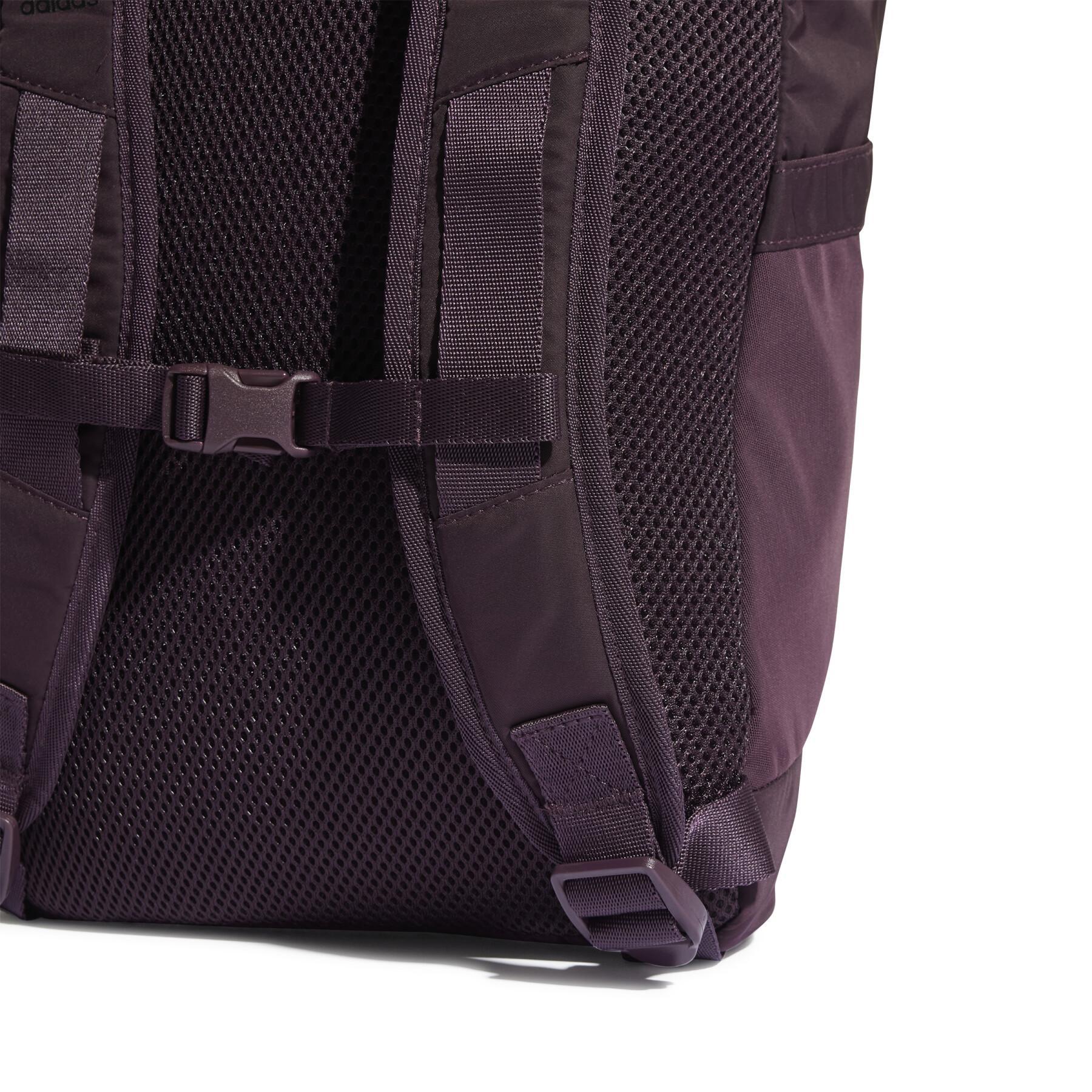 Träningsryggsäck för kvinnor adidas ID Tech