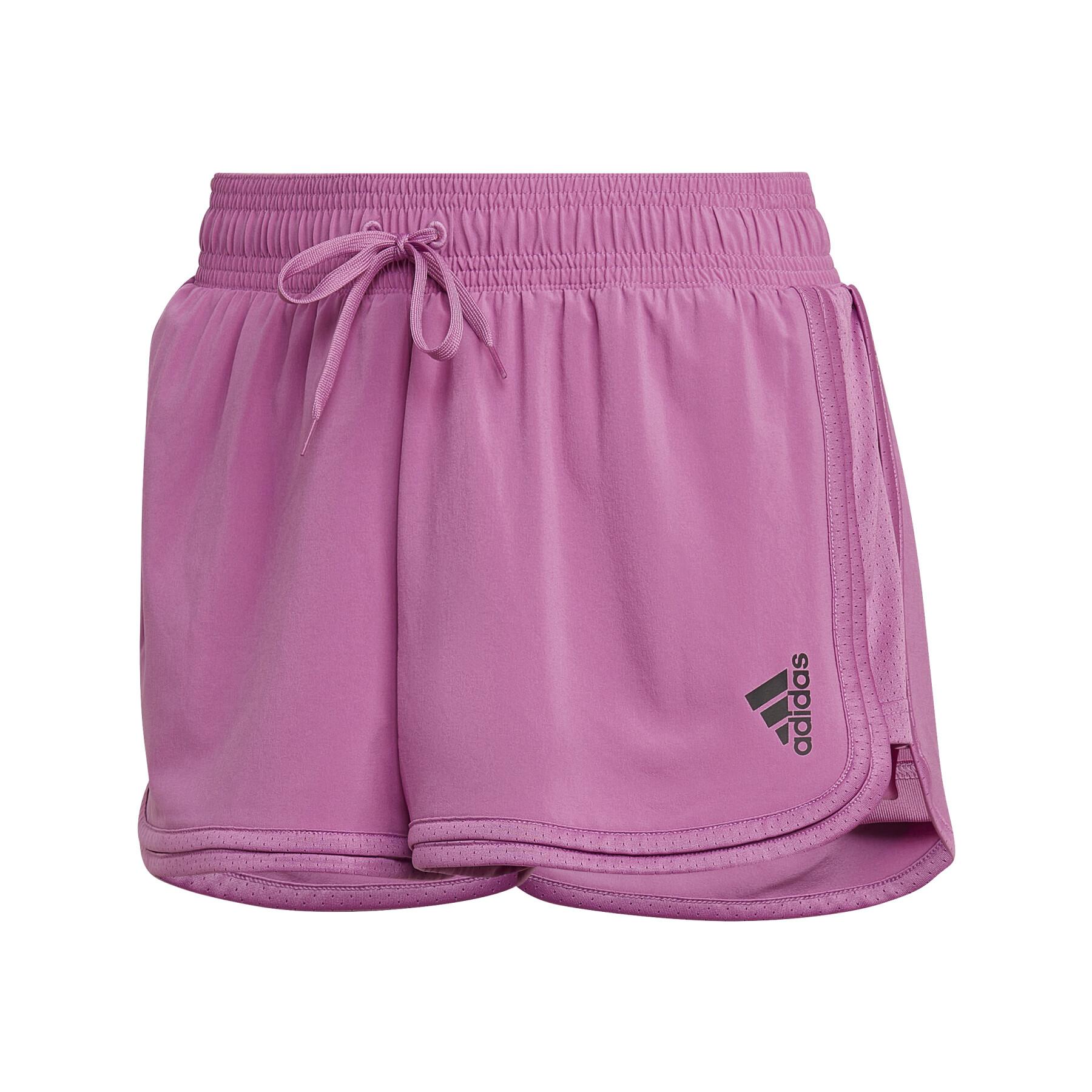 Shorts för kvinnor adidas Club Tennis