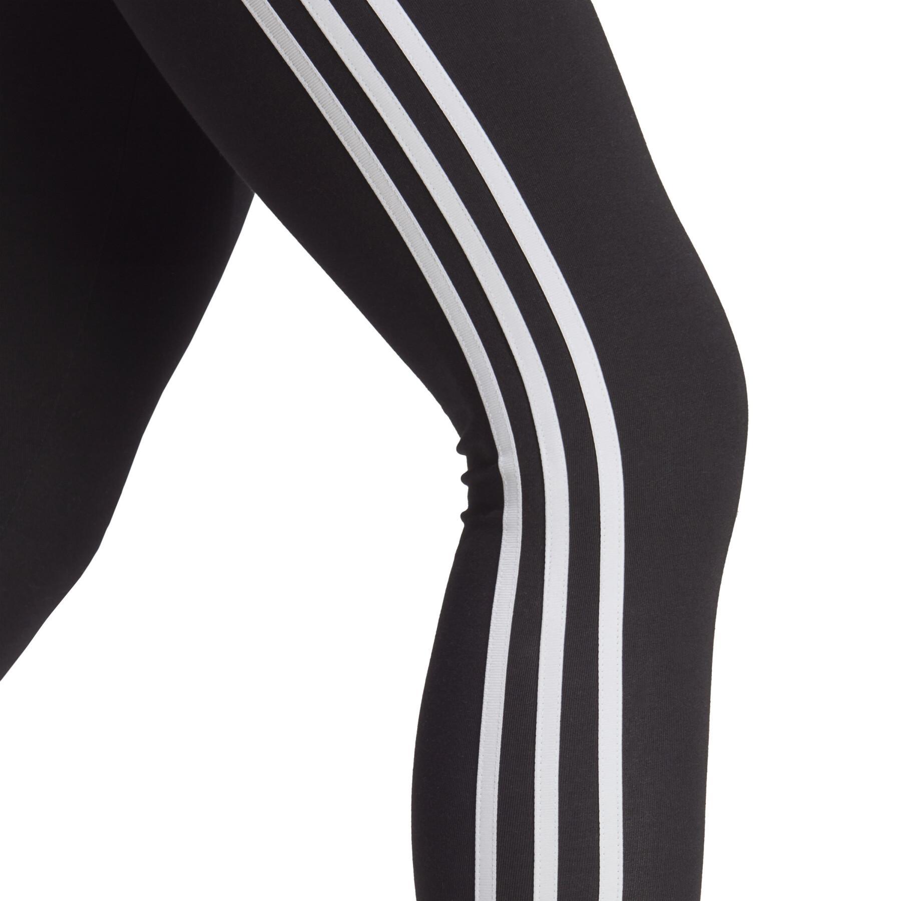 Leggings för kvinnor adidas Future Icons 3-Stripes