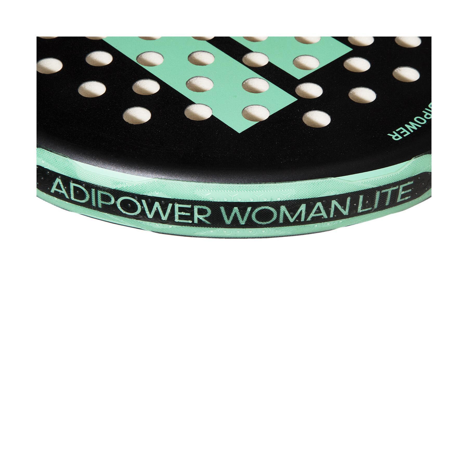 Padelracket för damer adidas Adipower Lite 3.1
