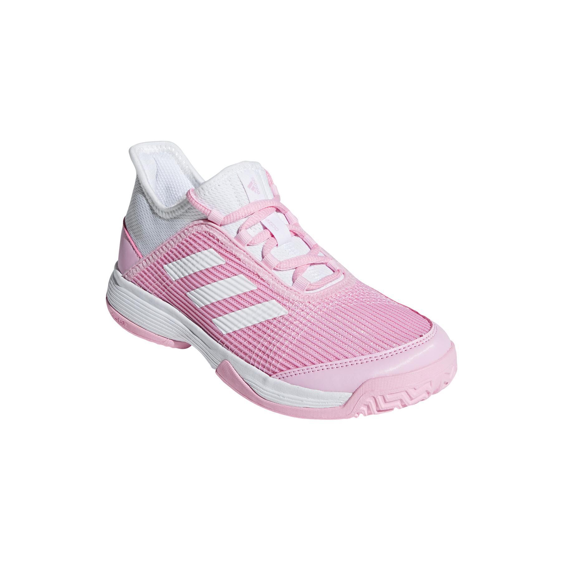Skor för barn adidas Adizero Club