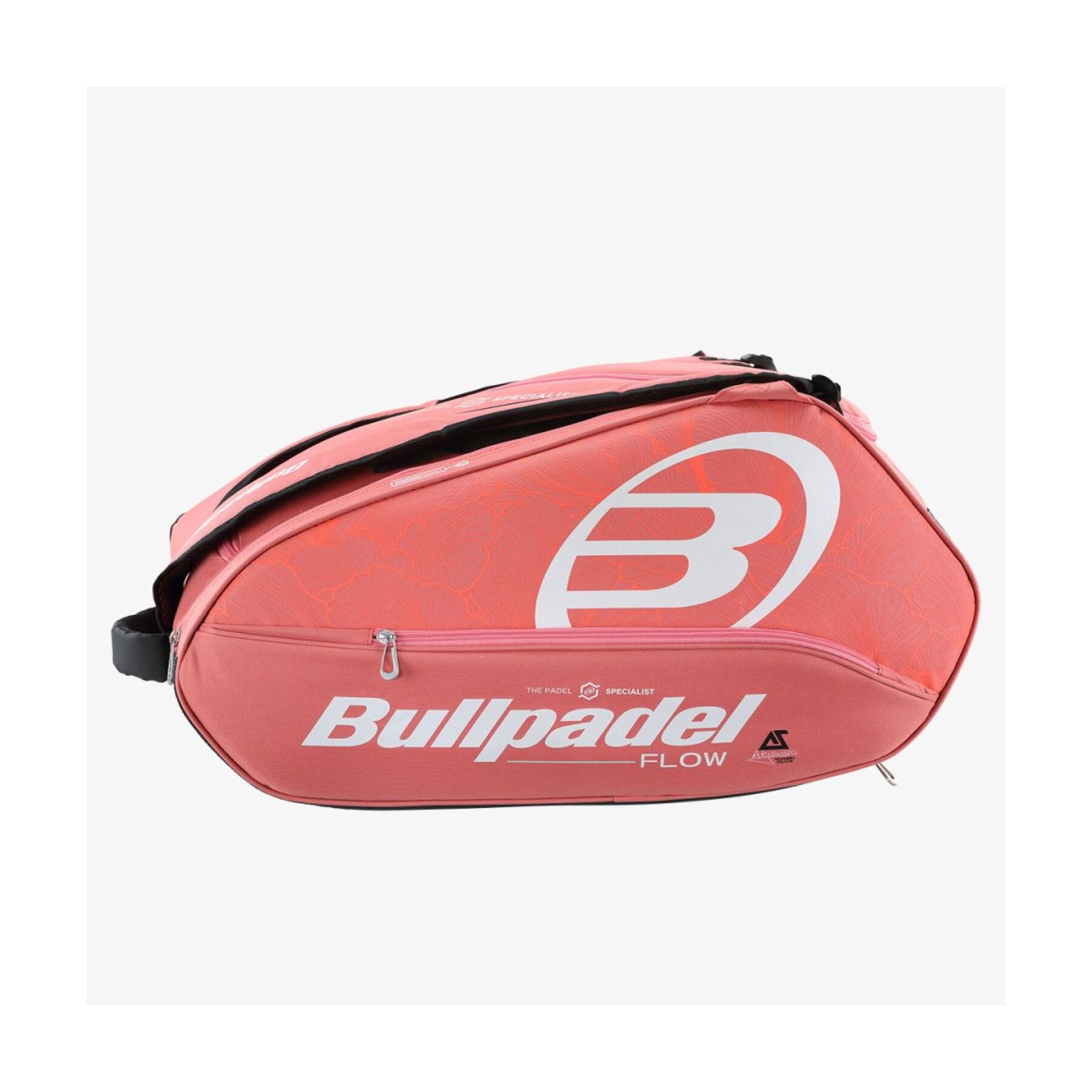 Padel racket väska Bullpadel Bpp23006 Flow