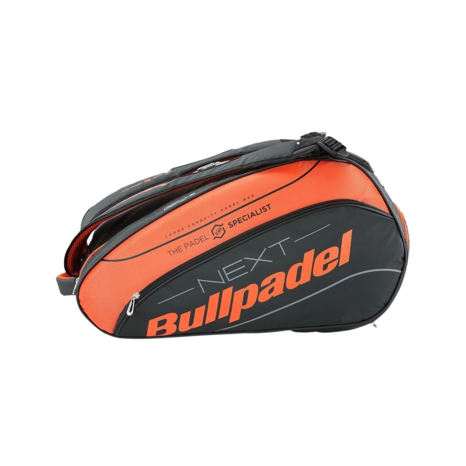Padel racket väska Bullpadel BPP-22005 Next 005