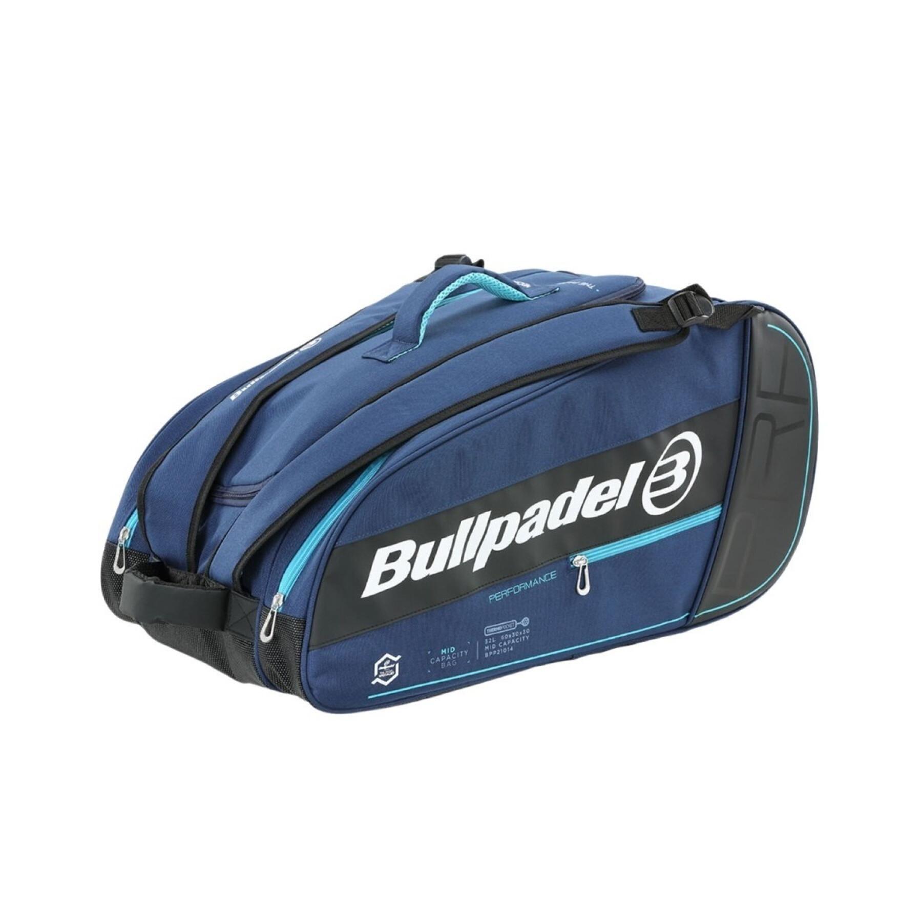 Padel racket väska Bullpadel BPP-22014 Perf. 004