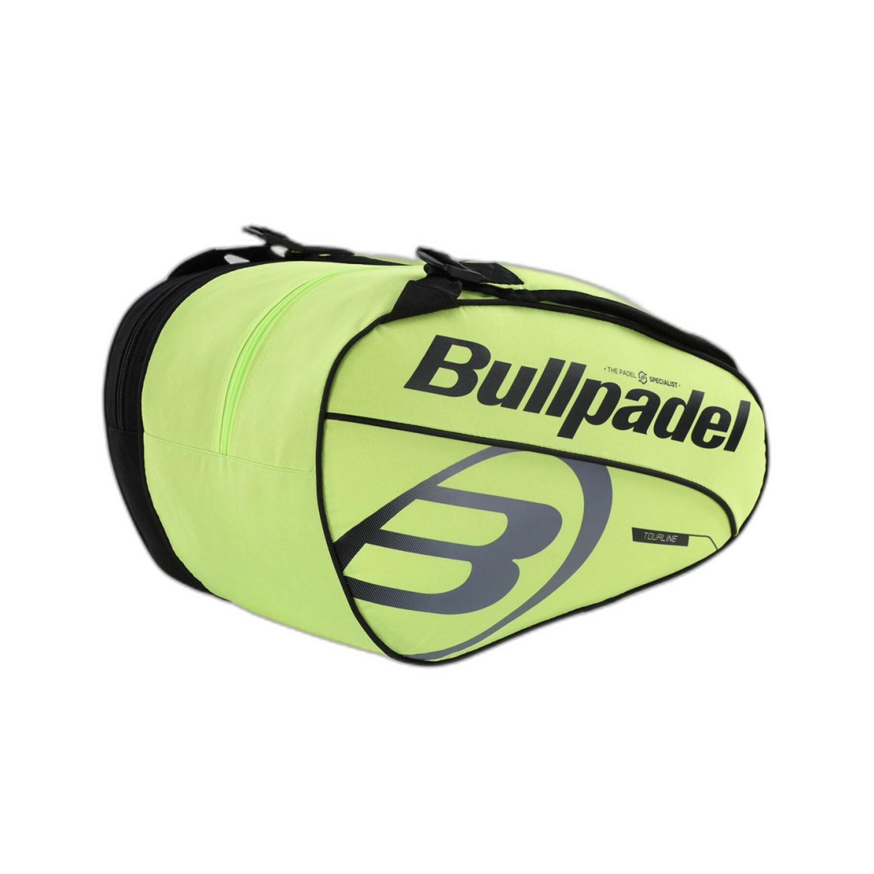 Padel racket väska Bullpadel Bpp22015 Tour