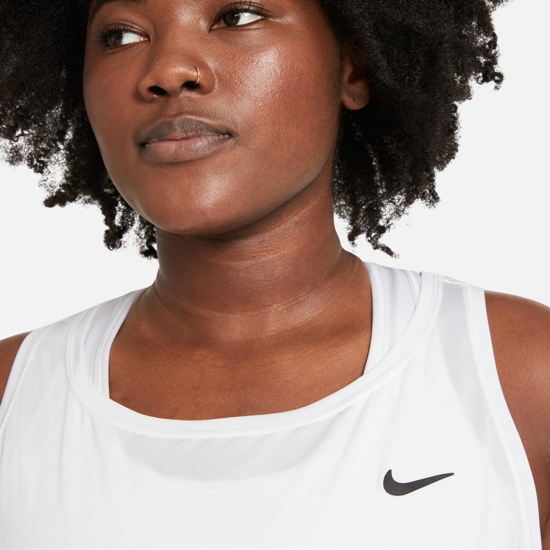 Klänning för kvinnor Nike court advantage