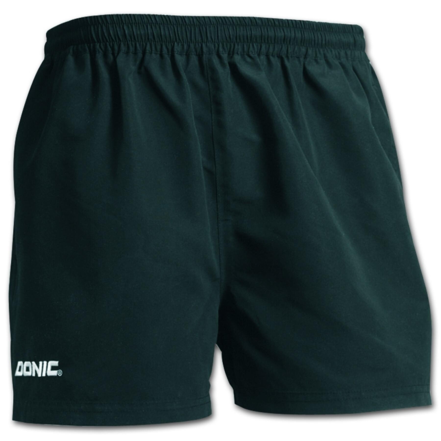 Shorts för barn Donic Basic