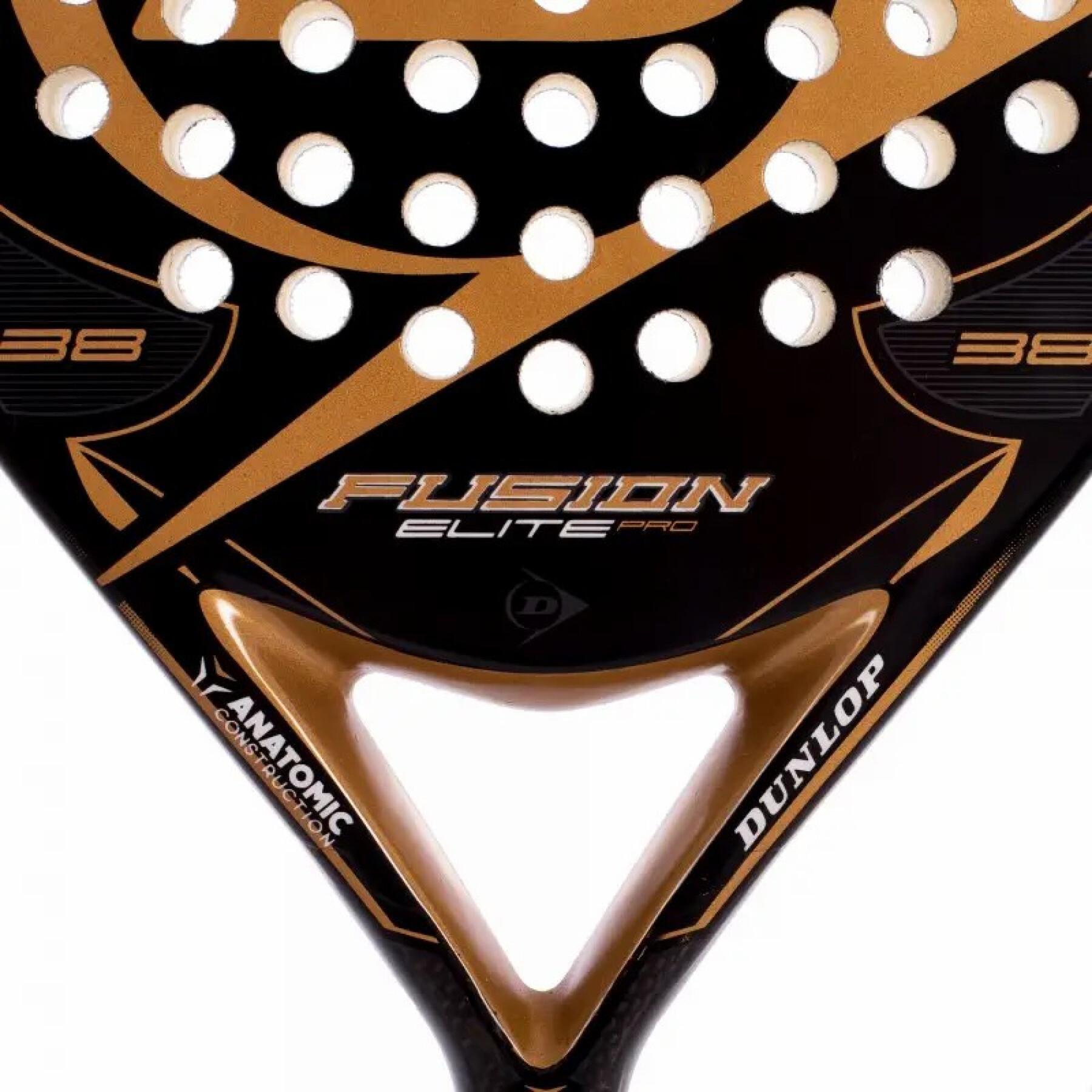 Paddelracket Dunlop Fusion Elite Pro