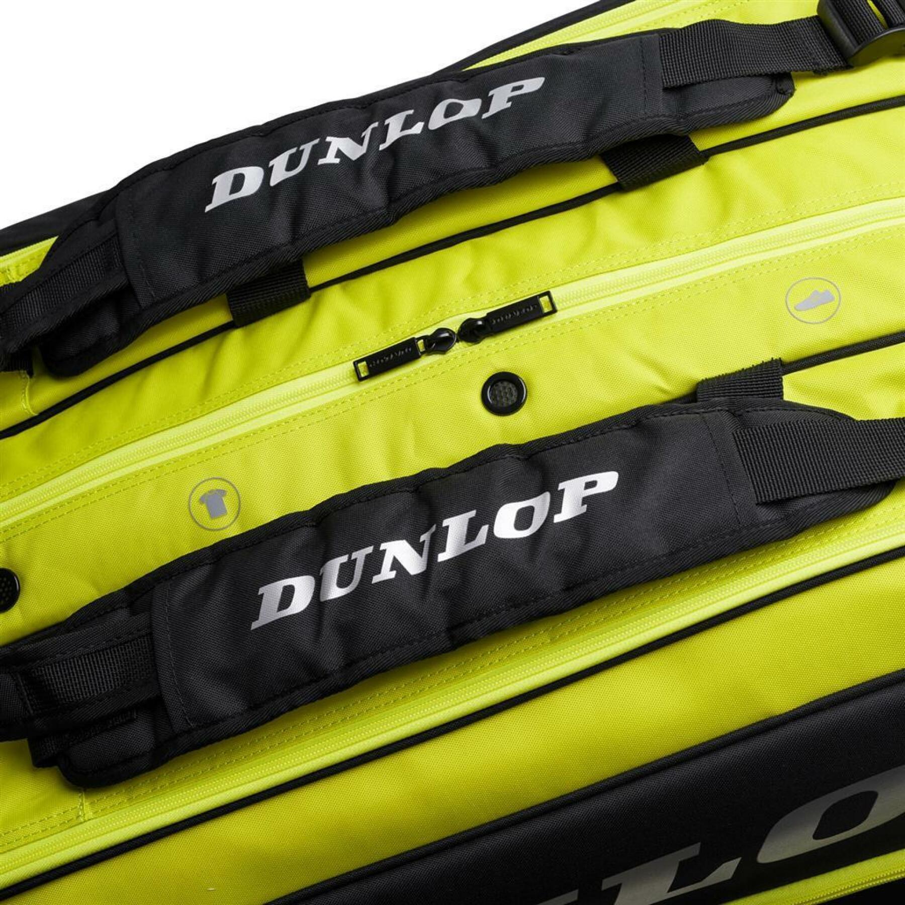 Väska för tennisracket Dunlop Sx-Performance 12 RKT Thermo