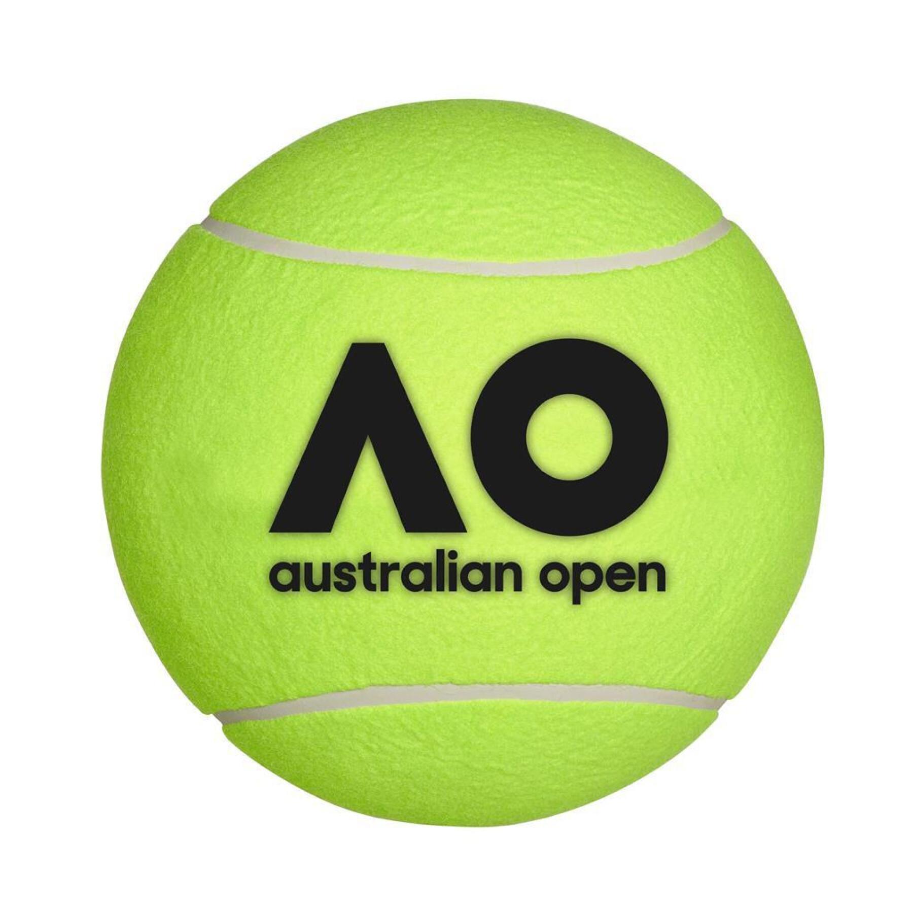 Jättestor tennisboll Dunlop Tac Ao Jumbo Ball
