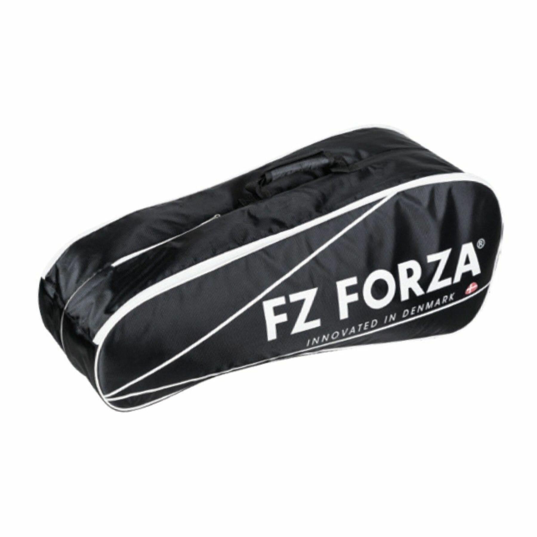 Väska med badmintonracketar FZ Forza Martak