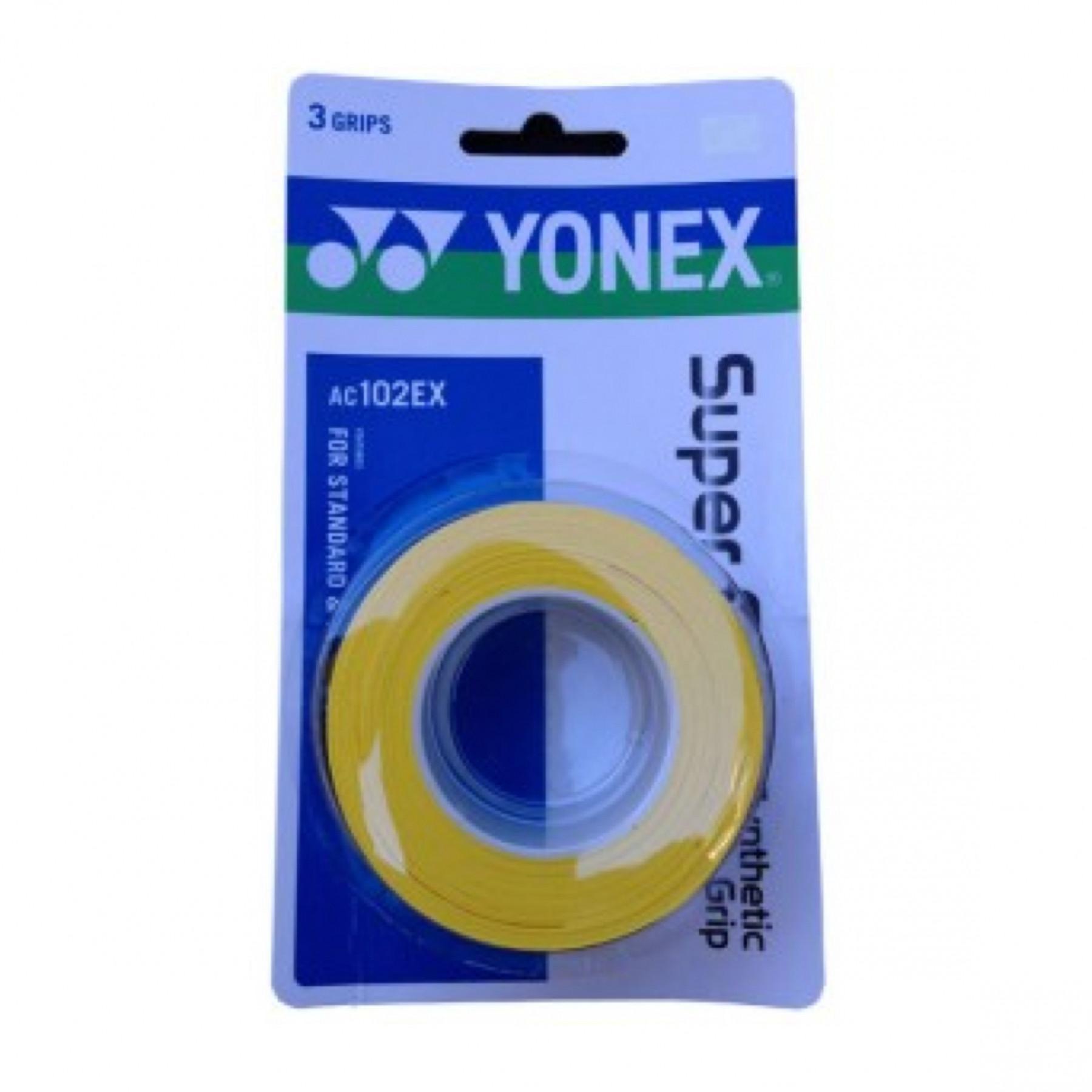 Övergrip Yonex AC102