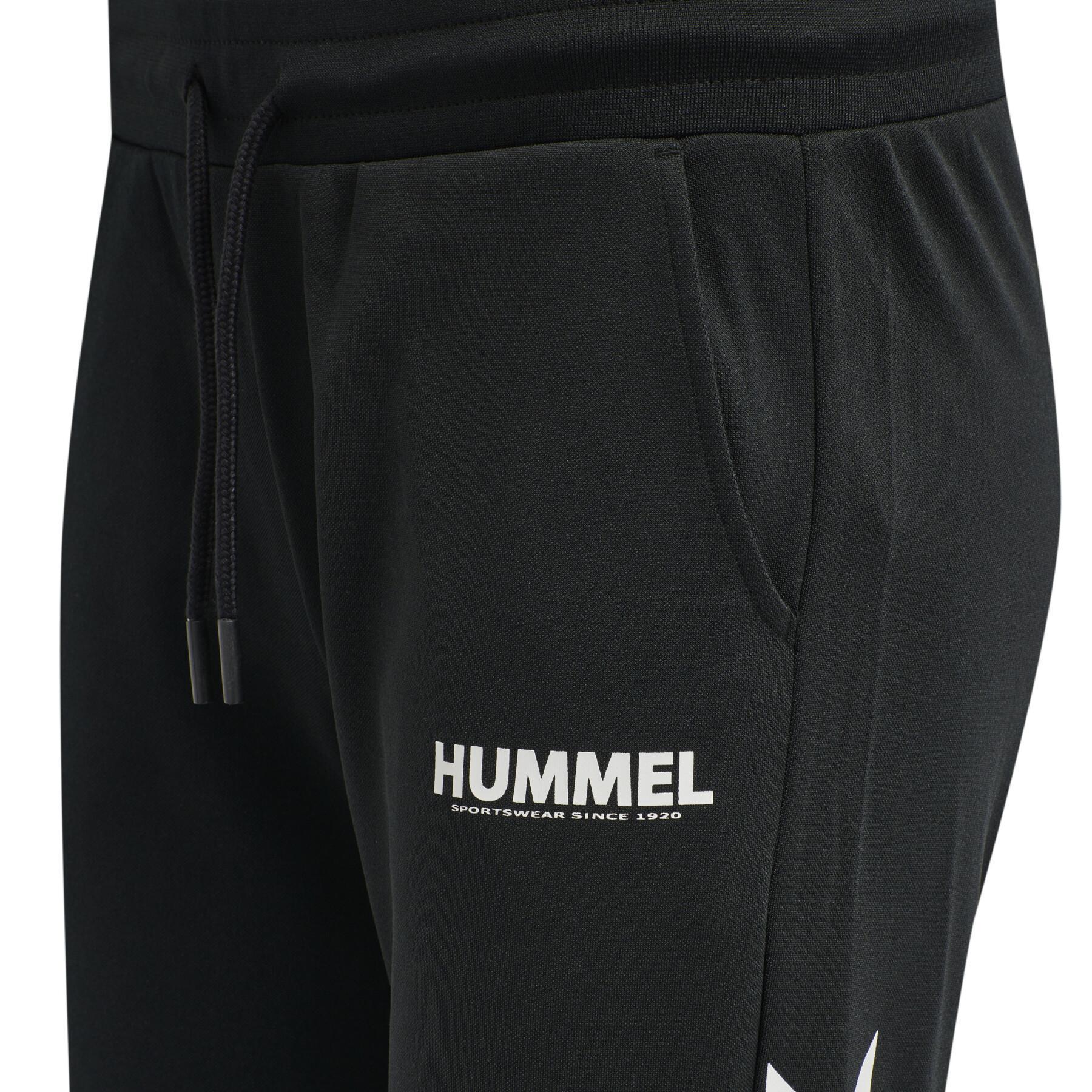 Joggingdräkt för kvinnor Hummel Legacy