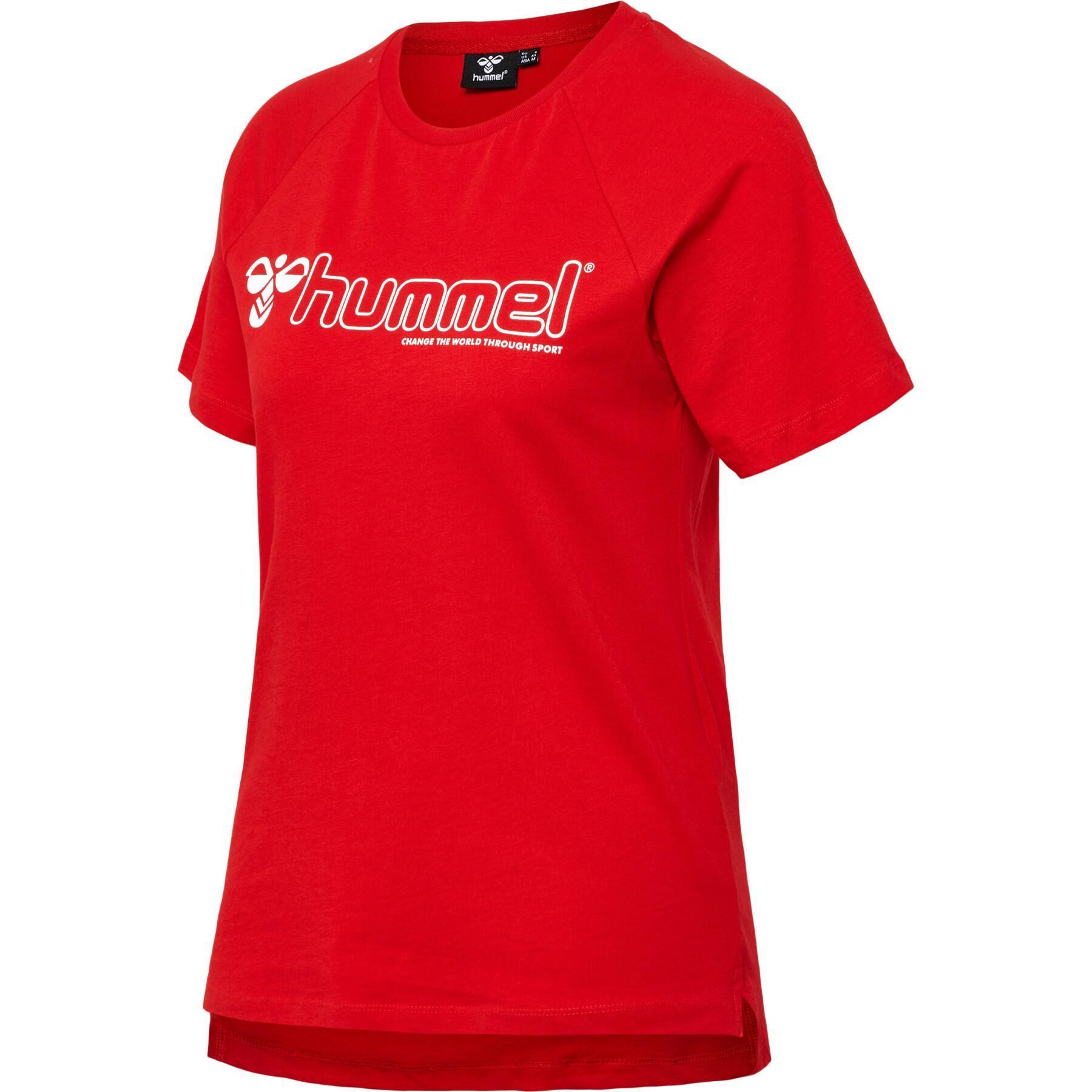 T-shirt för kvinnor Hummel Noni 2.0