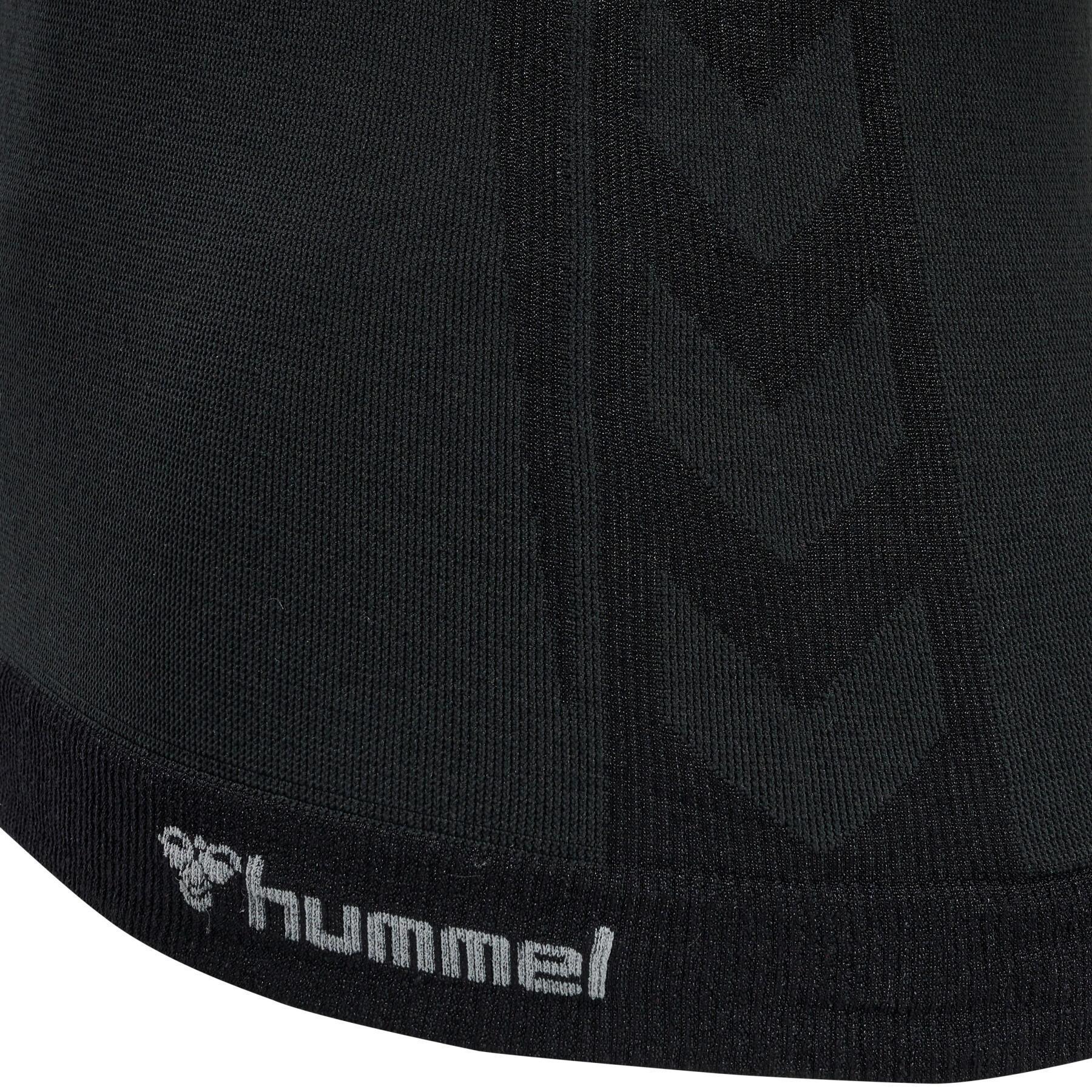 Långärmad T-shirt för kvinnor Hummel Clea