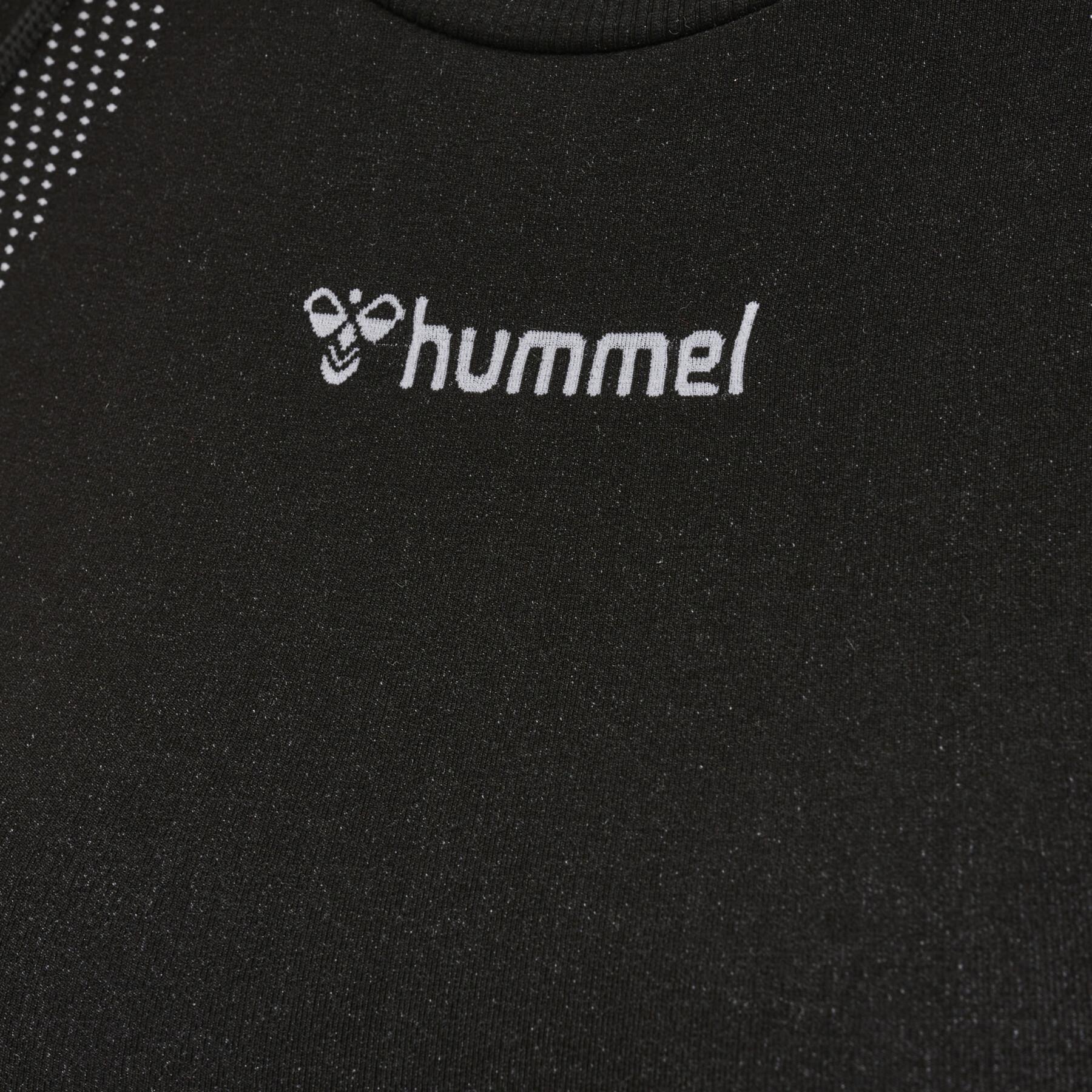 Långärmad T-shirt för kvinnor Hummel Shaping