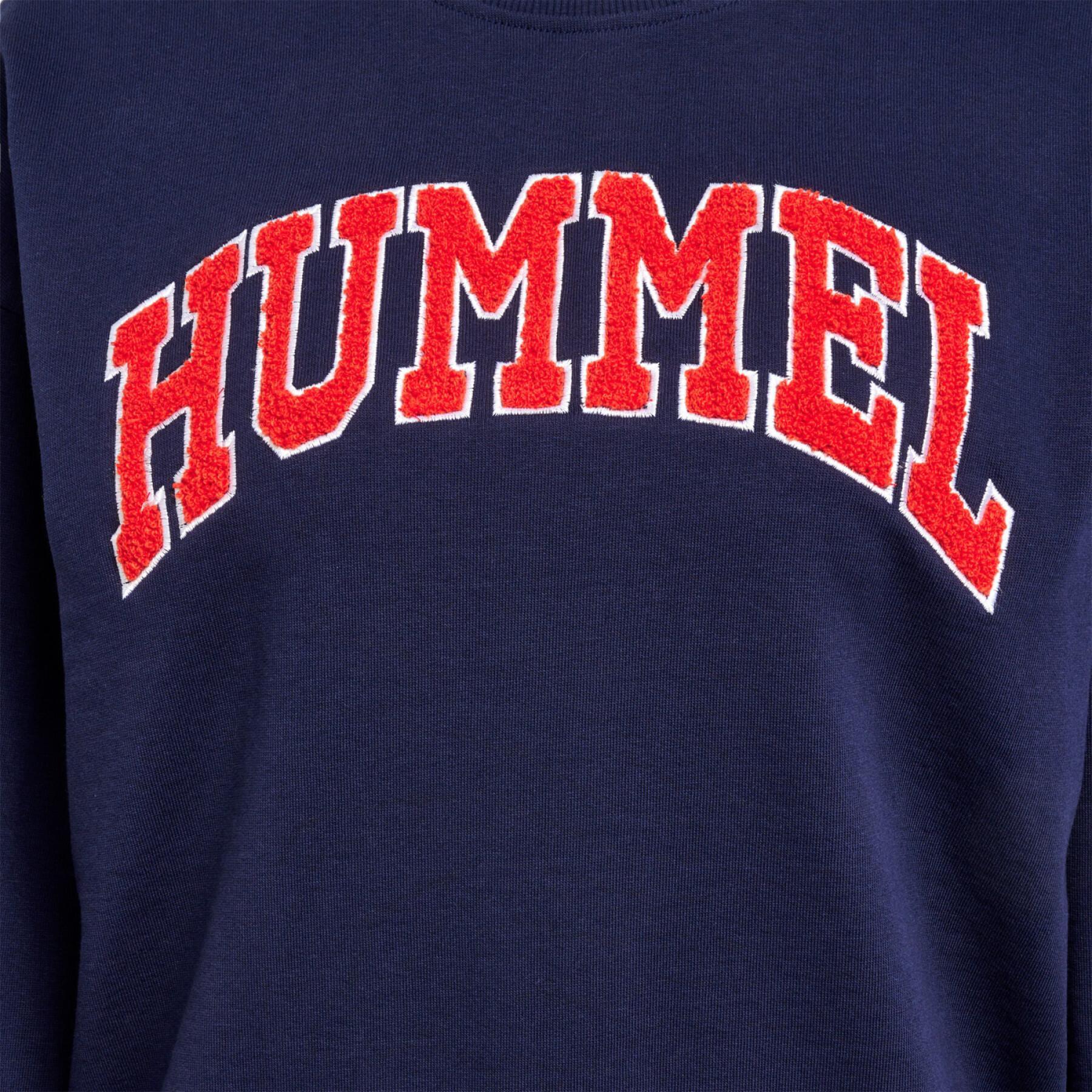 Sweatshirt för kvinnor Hummel hmlIC Billie