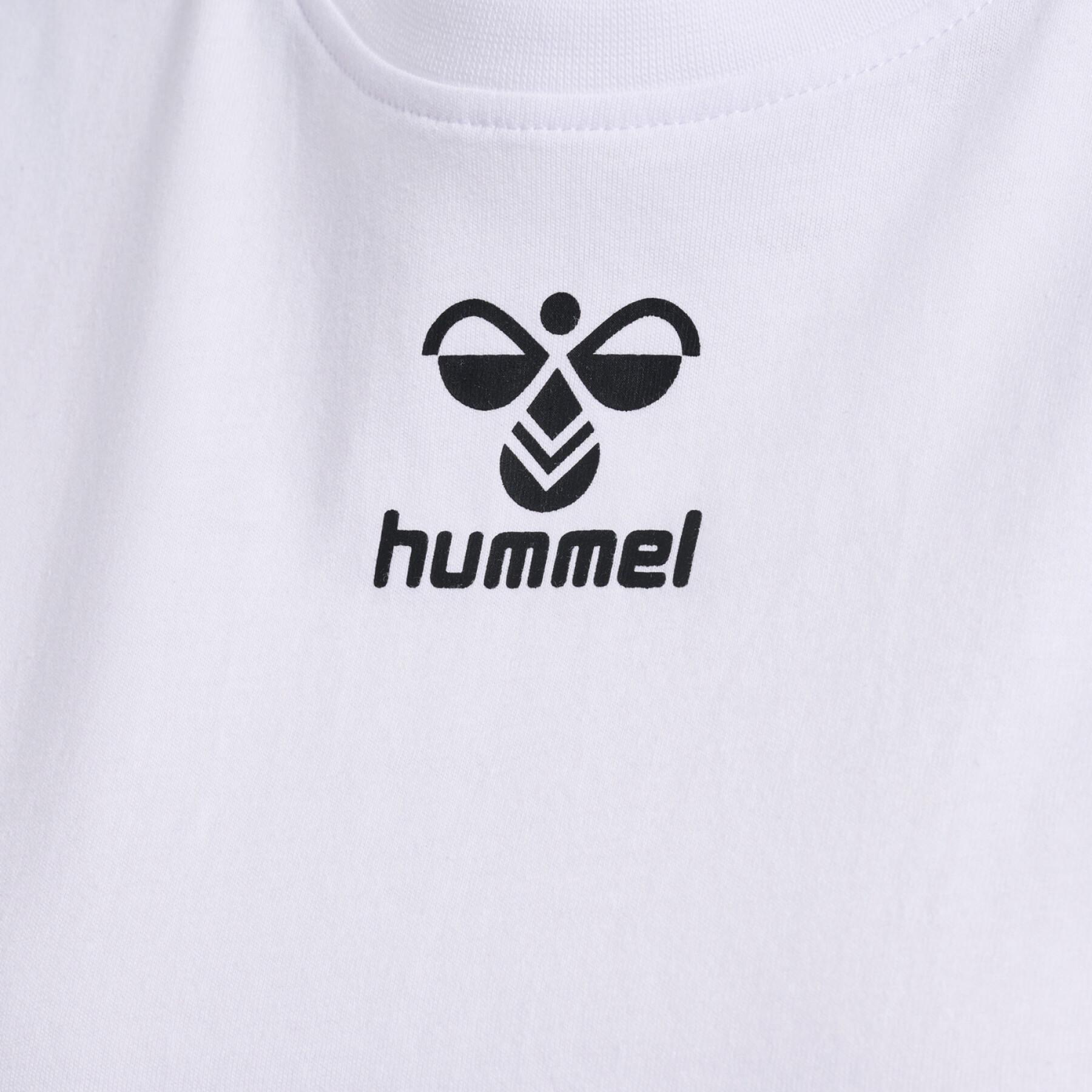 T-shirt för kvinnor Hummel Icons